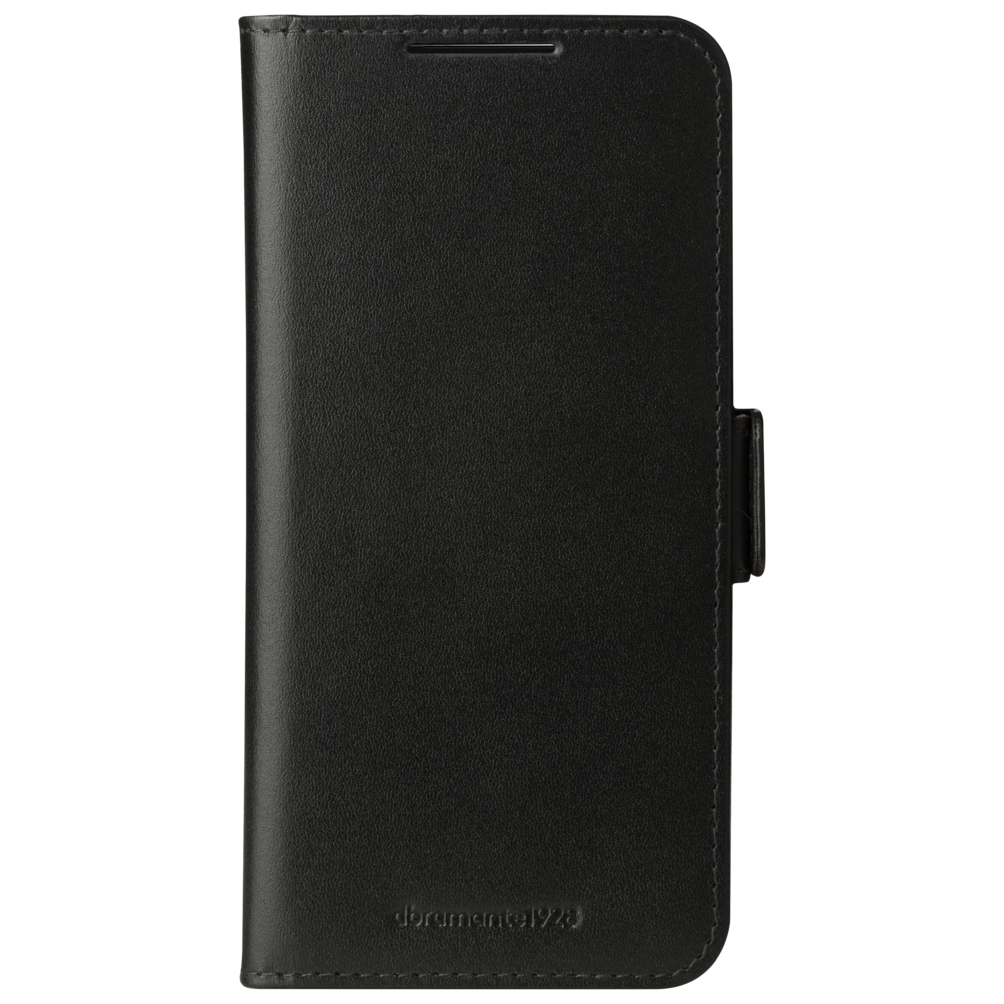 dbramante1928 Copenhagen Klapphülle für das Samsung Galaxy S26 Plus - Black