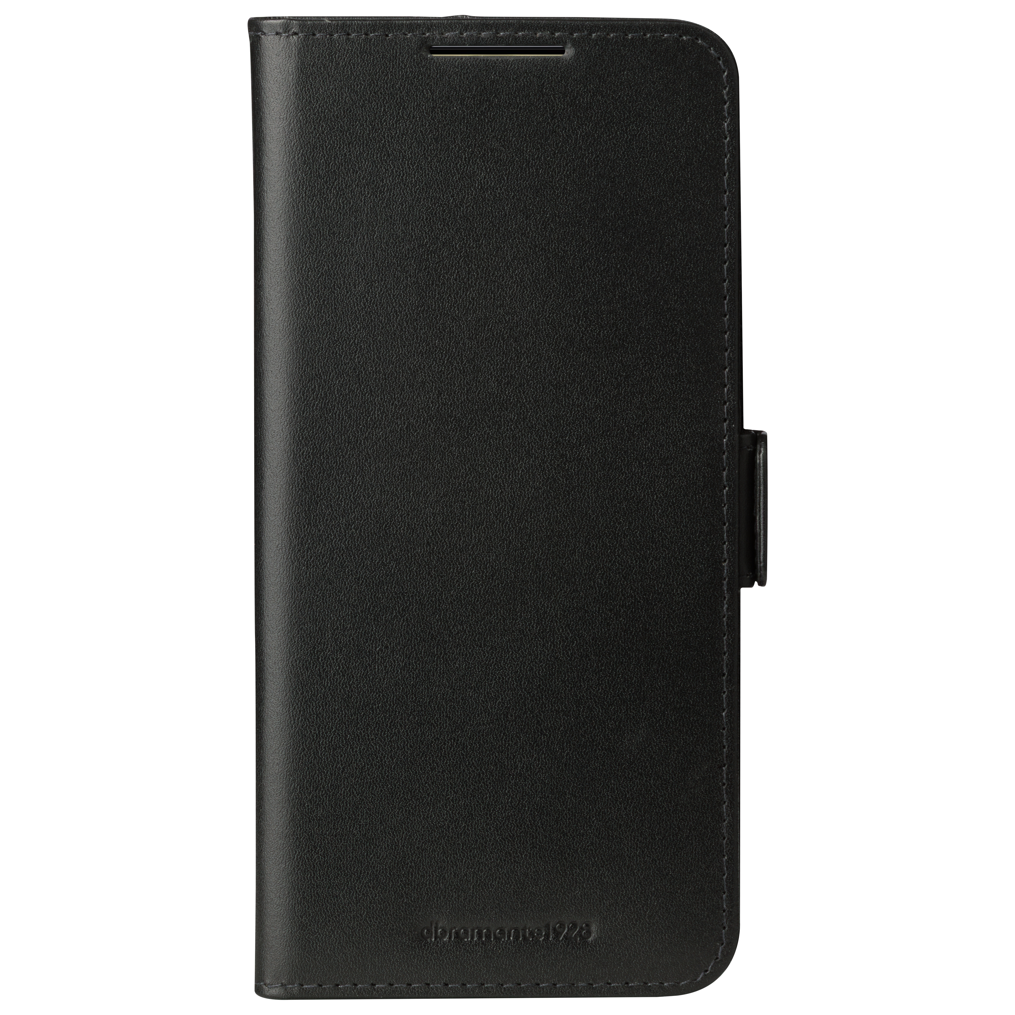 dbramante1928 Copenhagen Klapphülle für das Samsung Galaxy S26 Ultra - Black