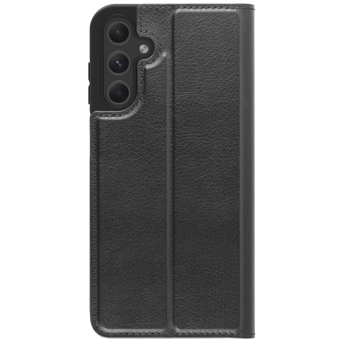 dbramante1928 Oslo Klapphülle für das Samsung Galaxy A15 (5G/4G) - Schwarz