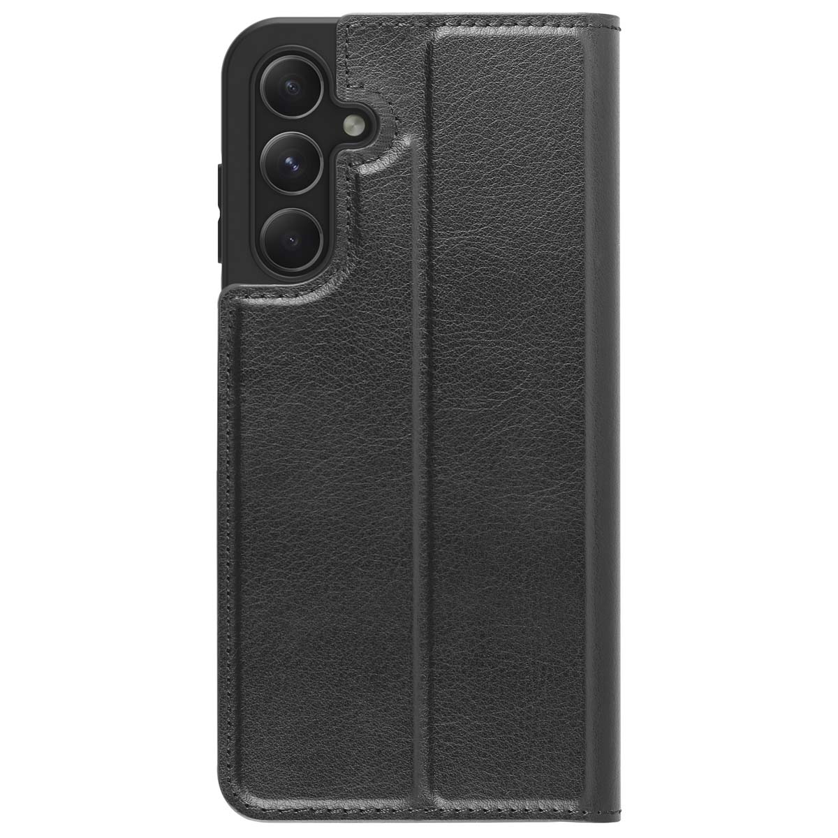 dbramante1928 Oslo Klapphülle für das Samsung Galaxy A25 (5G) - Schwarz