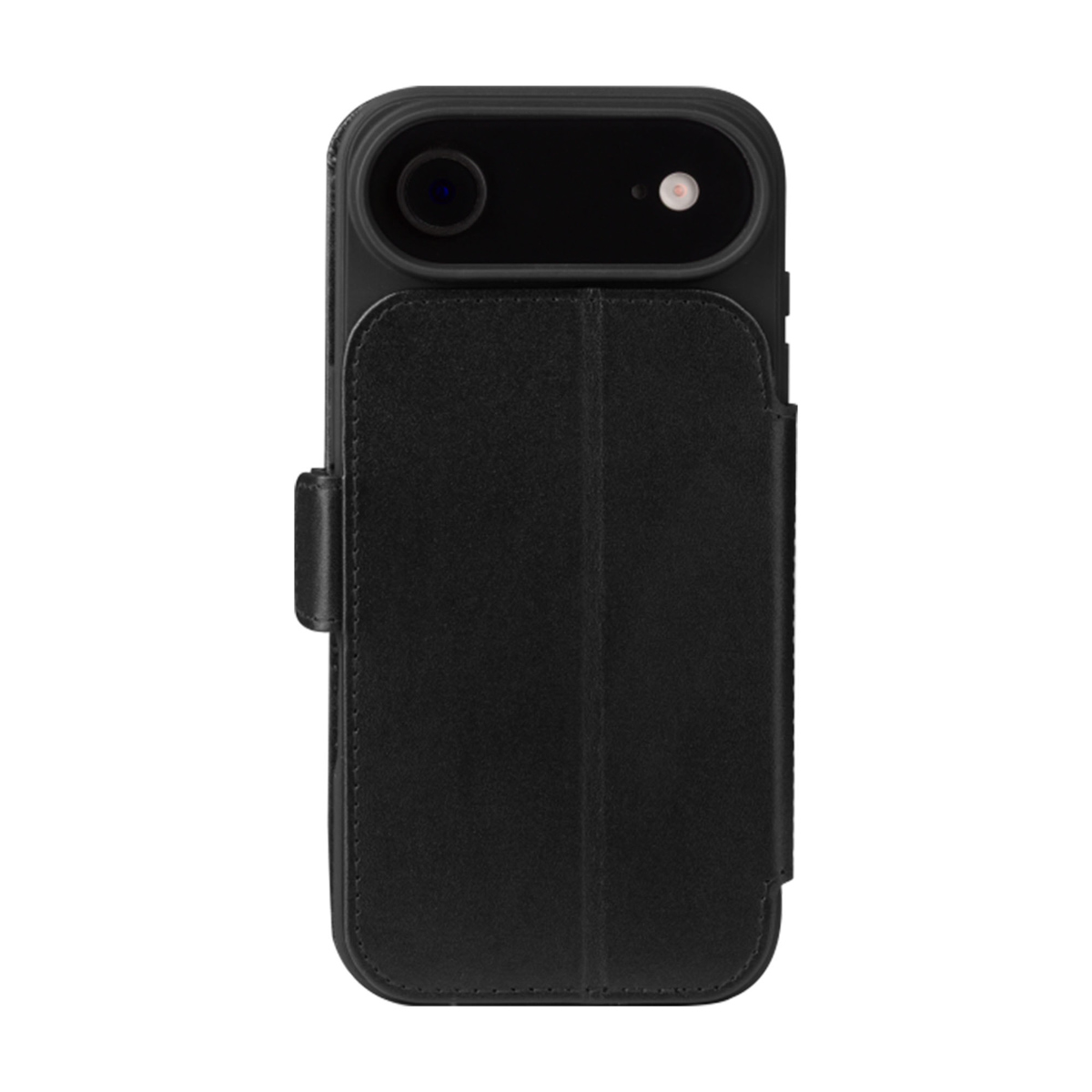 dbramante1928 Copenhagen Klapphülle für das Apple iPhone Air - Schwarz