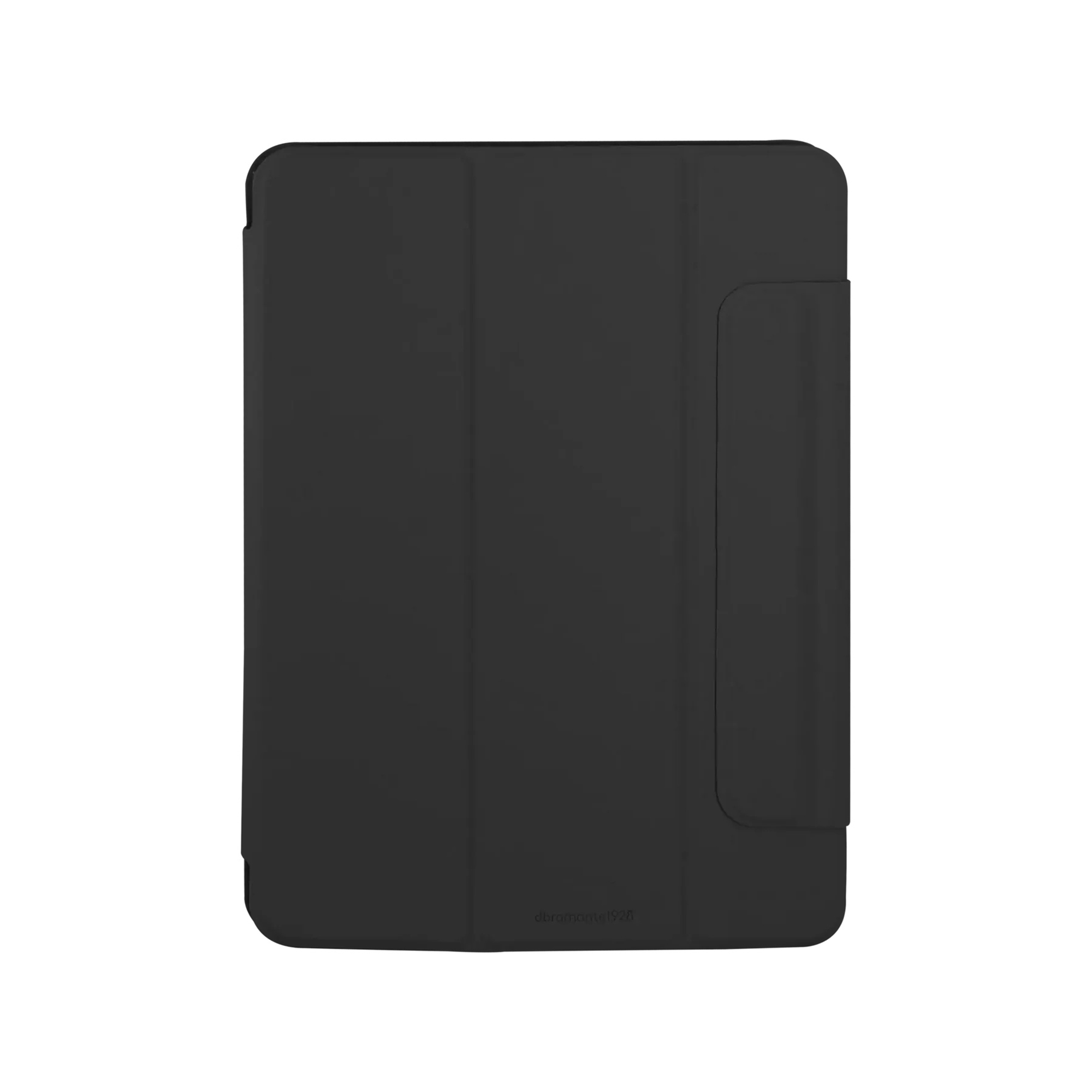 dbramante1928 Avenida ICON Klapphülle für das Apple iPad 11 (2025) 11 Zoll A16 / iPad 10 (2022) 10.9 Zoll - Midnight
