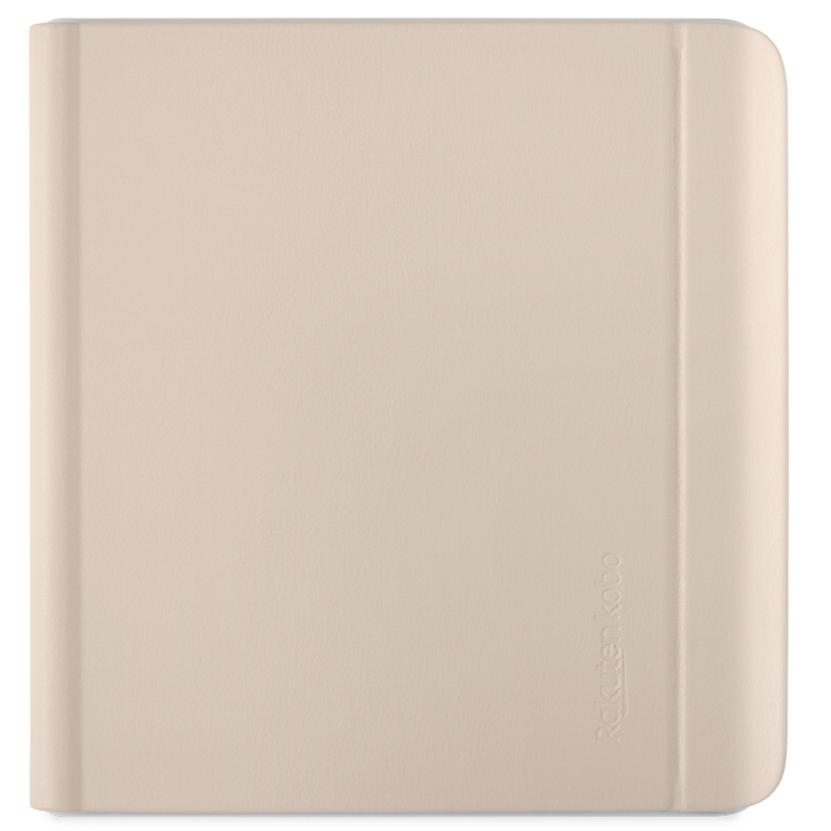 Notebook SleepCover Klapphülle für das Kobo Libra Colour - Sand Beige