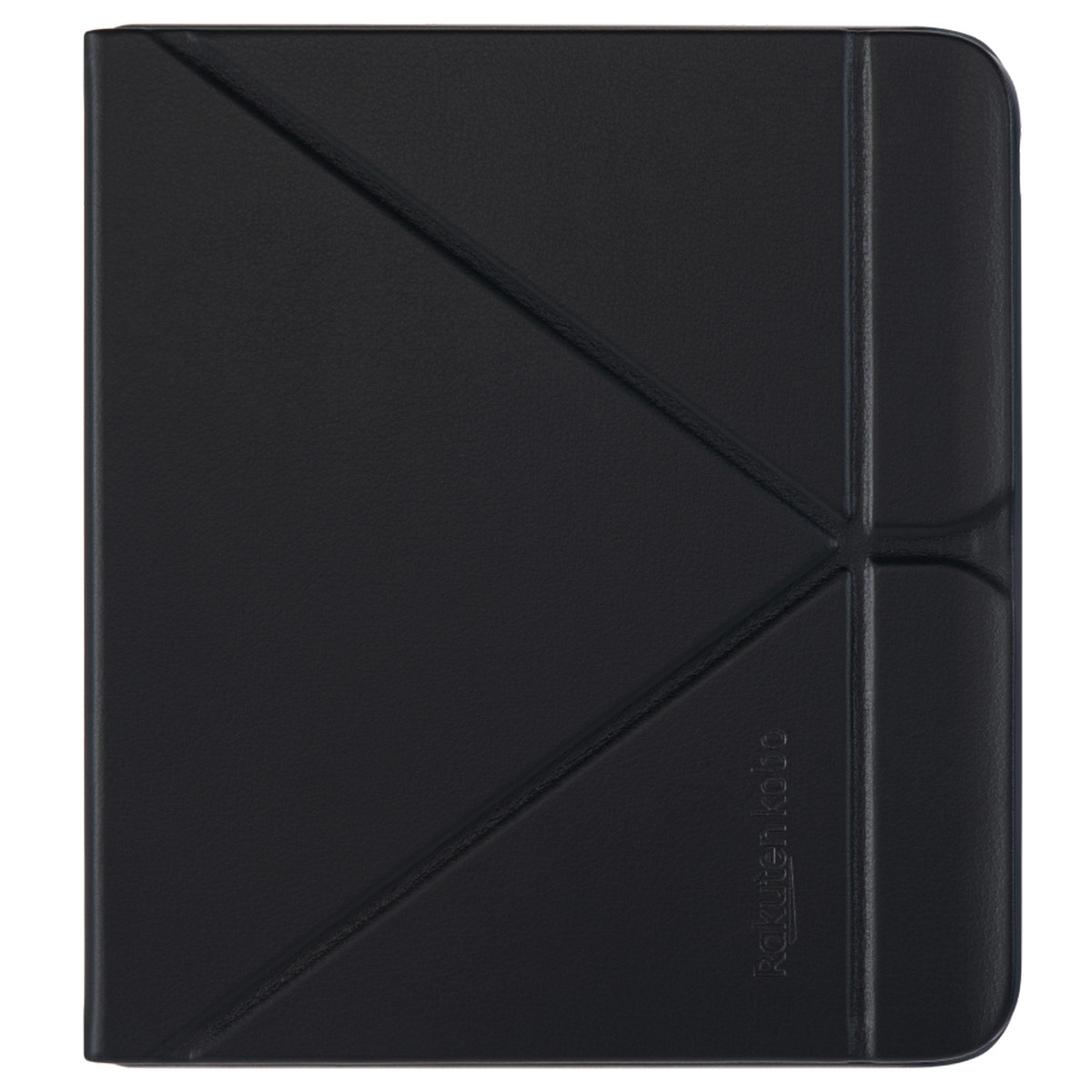 SleepCover Klapphülle für das Kobo Libra Colour - Schwarz