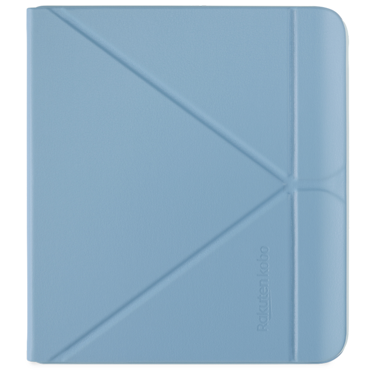 SleepCover Klapphülle für das Kobo Libra Colour - Dusk Blue