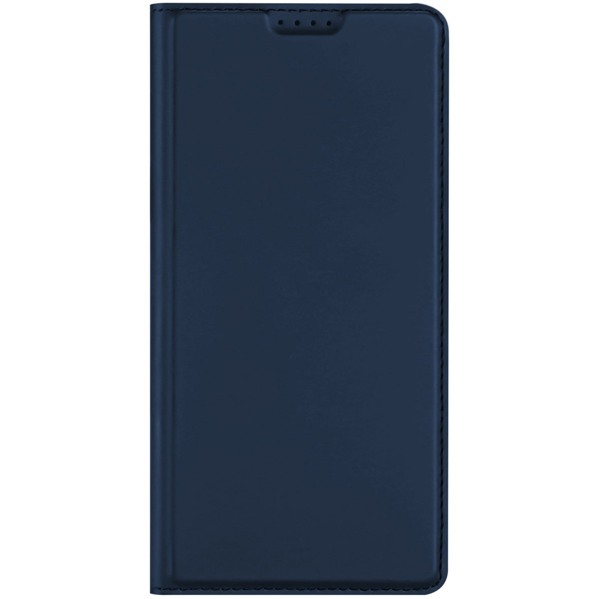 Dux Ducis Slim TPU Klapphülle für das Samsung Galaxy S23 - Dunkelblau