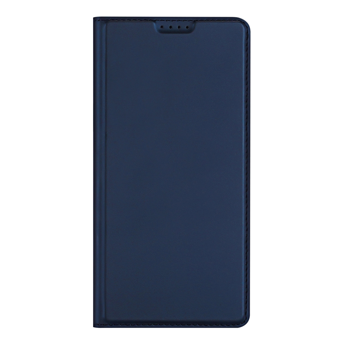 Dux Ducis Slim TPU Klapphülle für das Xiaomi 14T Pro - Dunkelblau