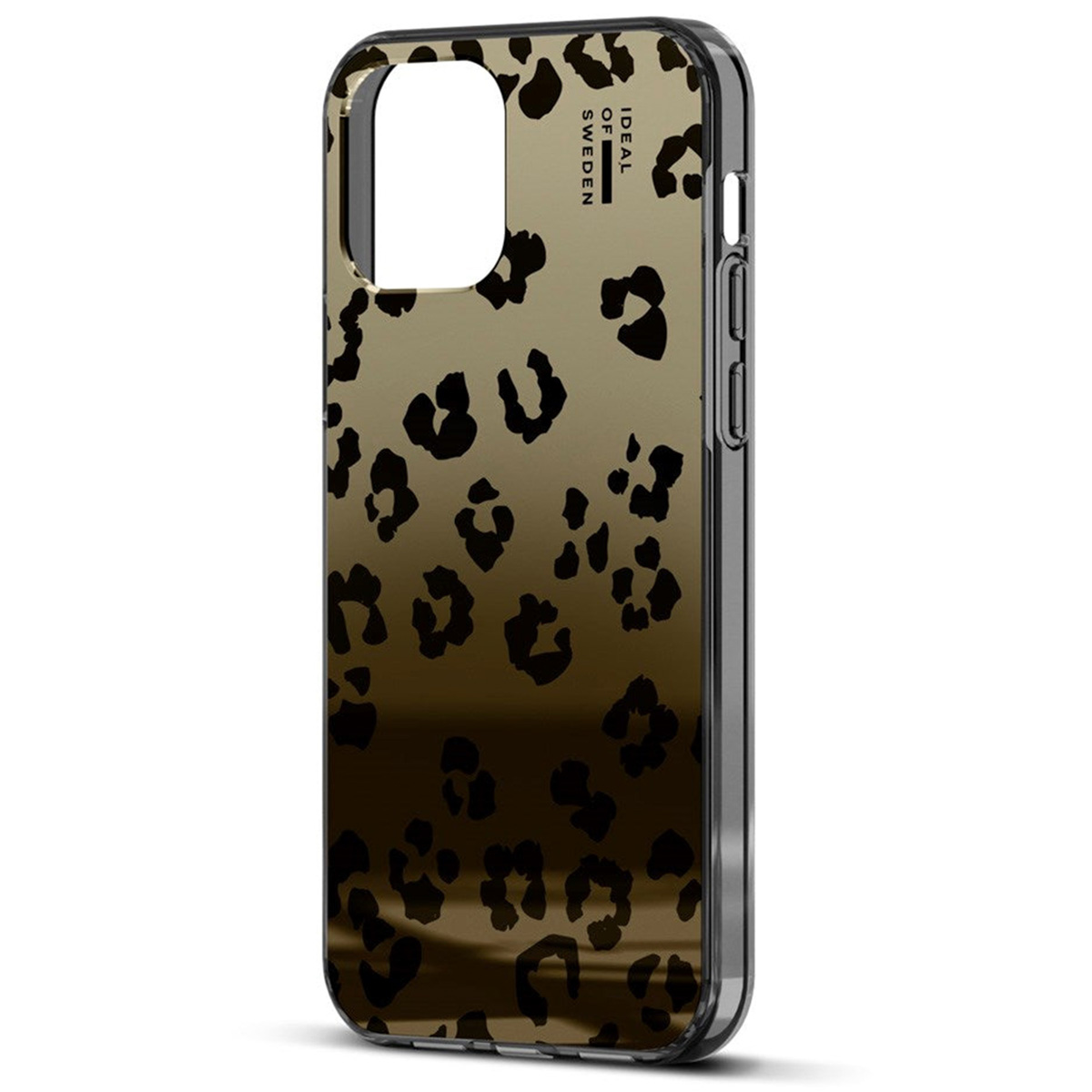 iDeal of Sweden Mirror Case für das Apple iPhone 12 (Pro) - Leo Ombre