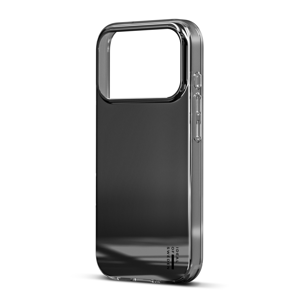 iDeal of Sweden Mirror Case für das Apple iPhone 17 Pro - Black