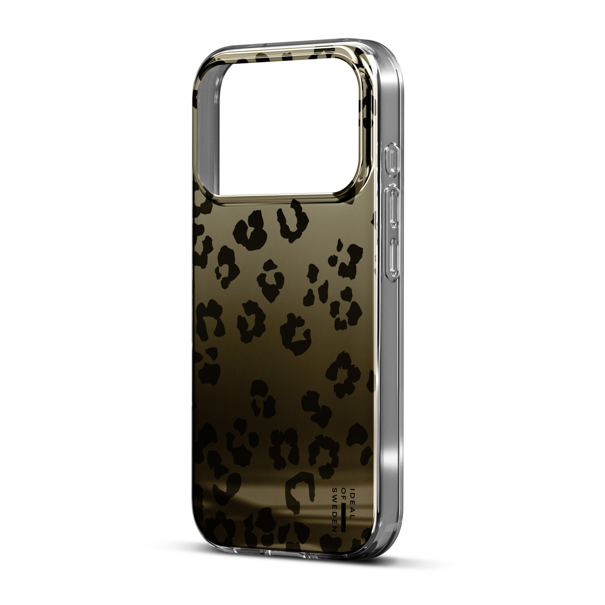 iDeal of Sweden Mirror Case für das Apple iPhone 17 Pro - Leo Ombre