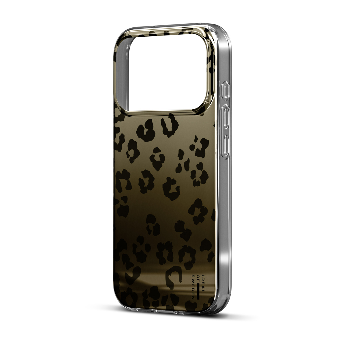 iDeal of Sweden Mirror Case für das Apple iPhone 17 Pro Max - Leo Ombre