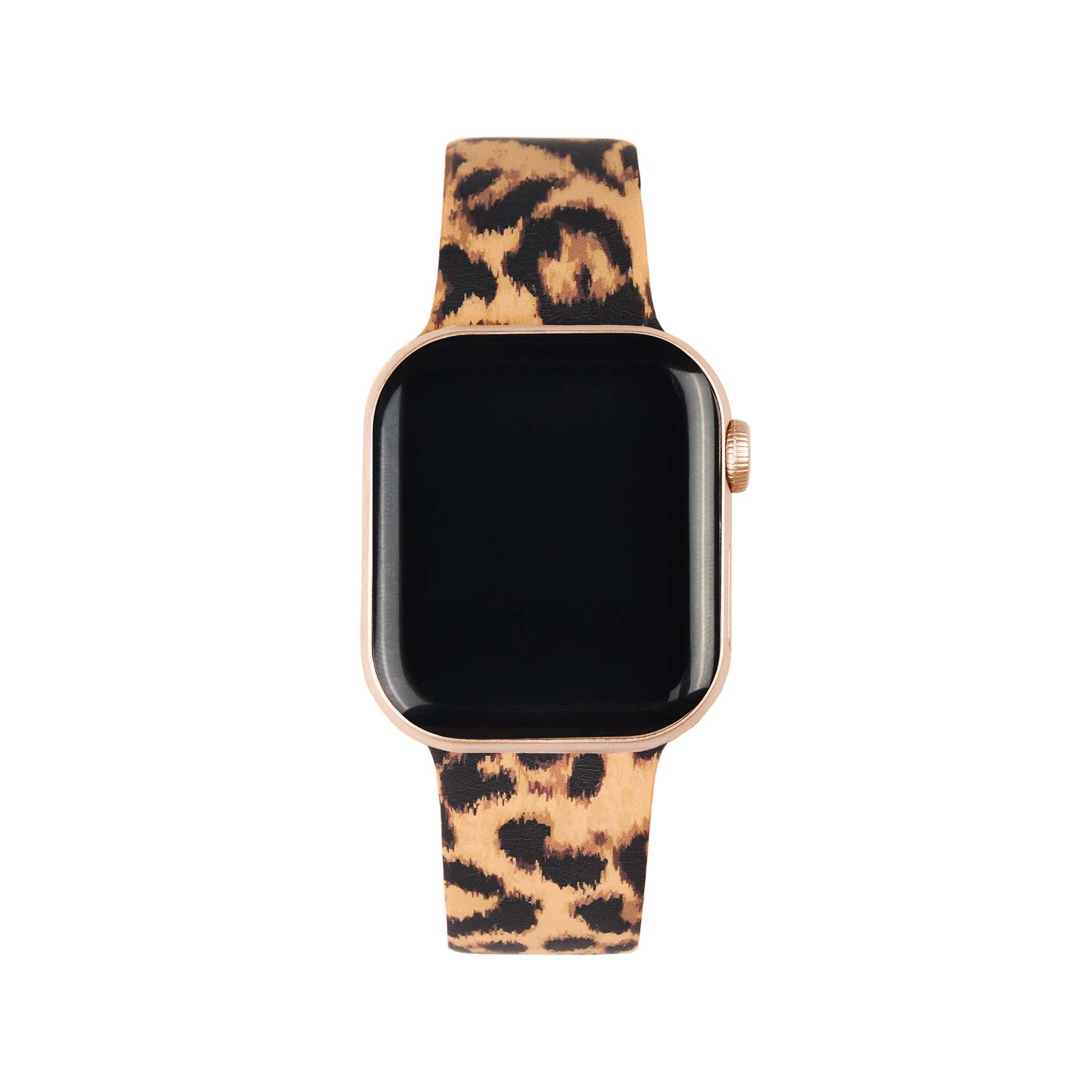 iDeal of Sweden Watch Band Entry für Apple Watch | 38/40/41/42 mm - Größe S/M - Timeless Leo