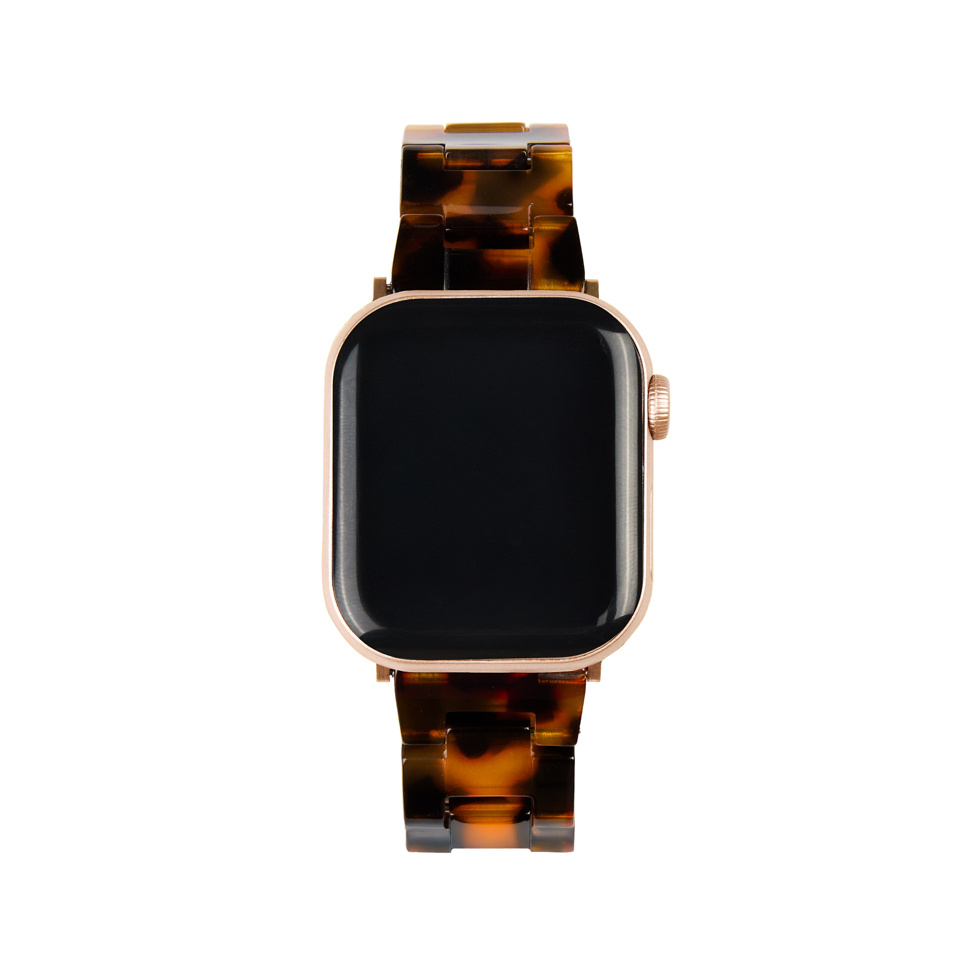 iDeal of Sweden Watch Band Limited für  Apple Watch | 44/45/46/49 mm - Tortoise