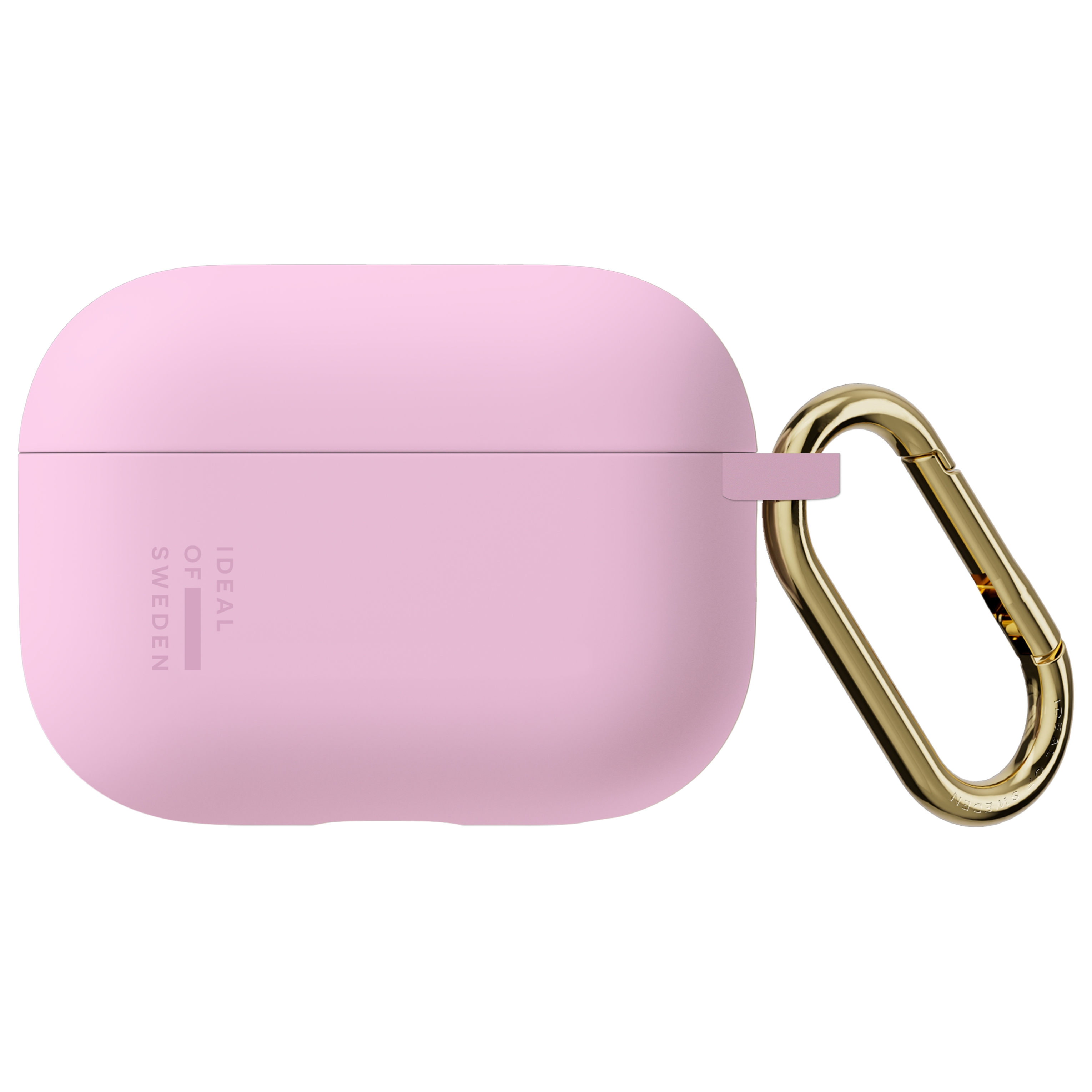 iDeal of Sweden Silicone Case für das Apple Airpods Pro 3 - Bubblegum Pink