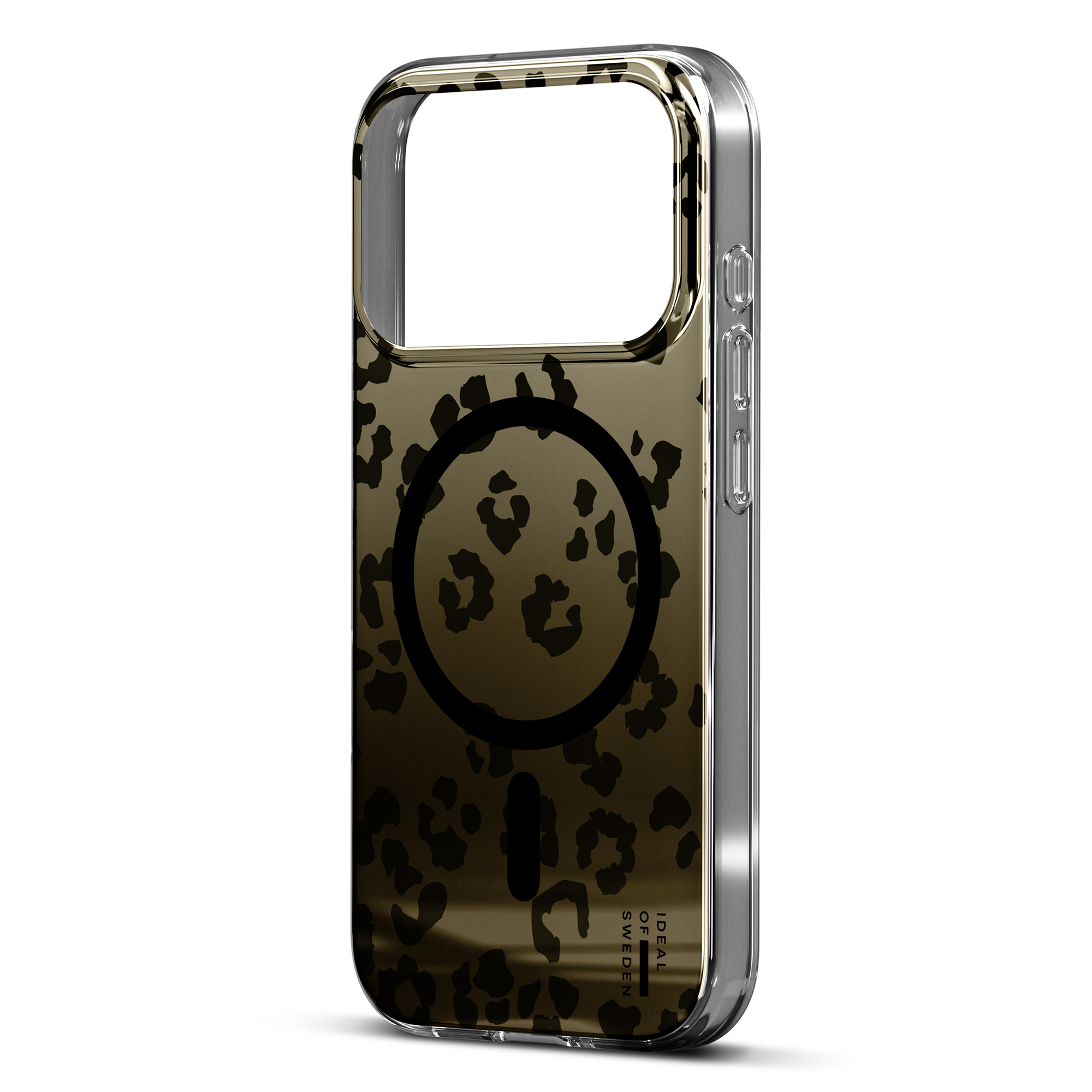 iDeal of Sweden Mirror Case mit MagSafe für das Apple iPhone 18 Pro Max / 17 Pro Max - Leo Ombre