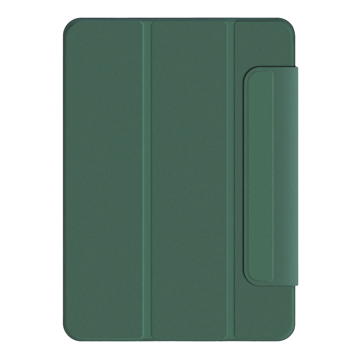 Pomologic BookCover für das Apple iPad 11 (2025) 11 Zoll A16 / iPad 10 (2022) 10.9 Zoll - Harmony Green