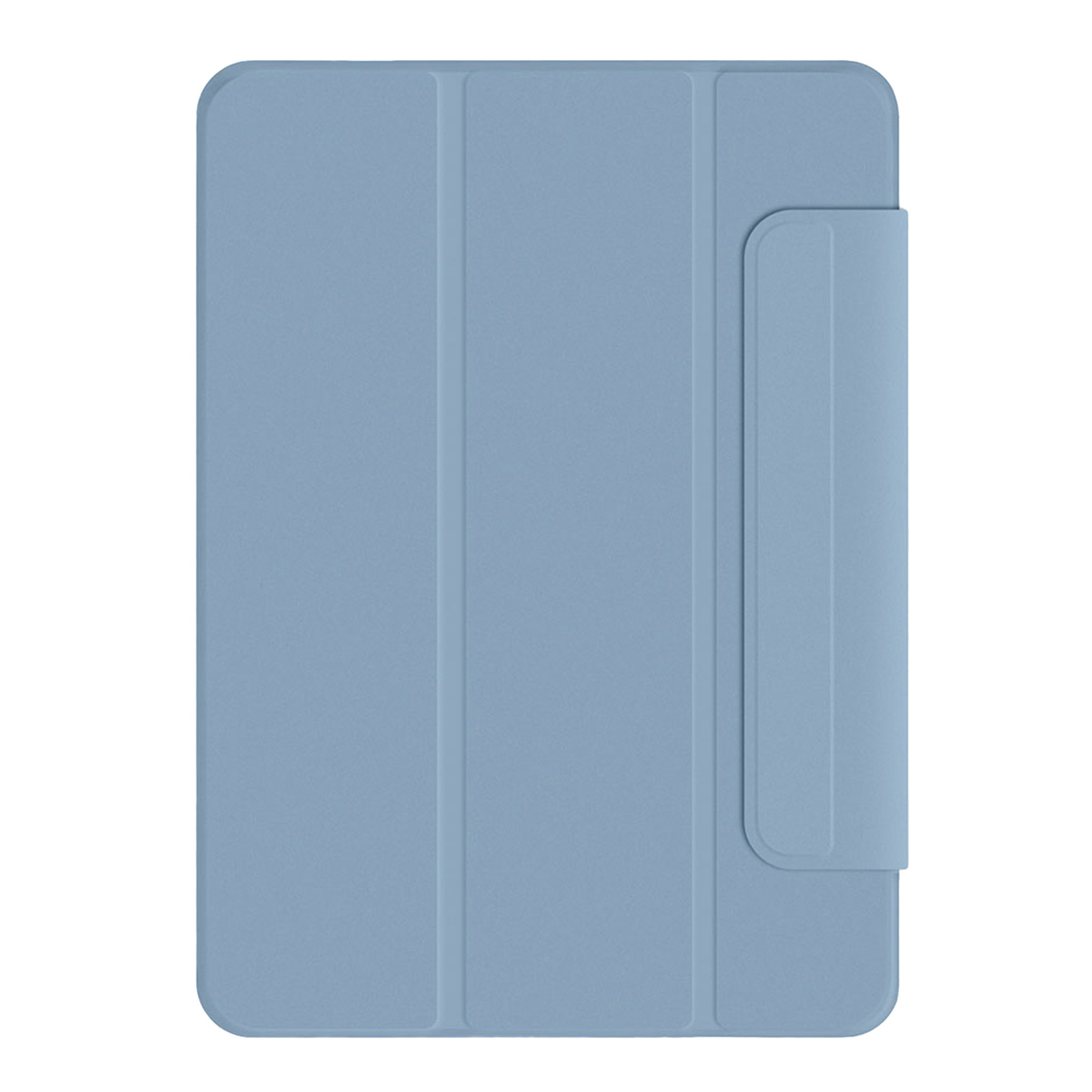 Pomologic BookCover für das Apple iPad 11 (2025) 11 Zoll A16 / iPad 10 (2022) 10.9 Zoll - Sky Blue