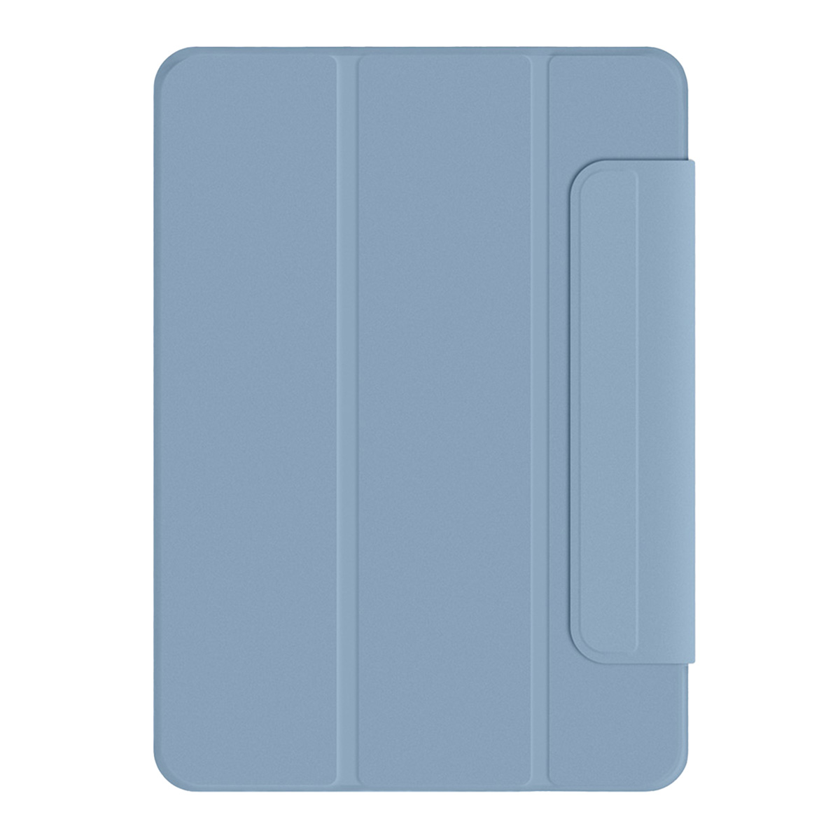 Pomologic BookCover für das Apple iPad Pro 11 (2025) M5 / (2024) M4 - Sky Blue