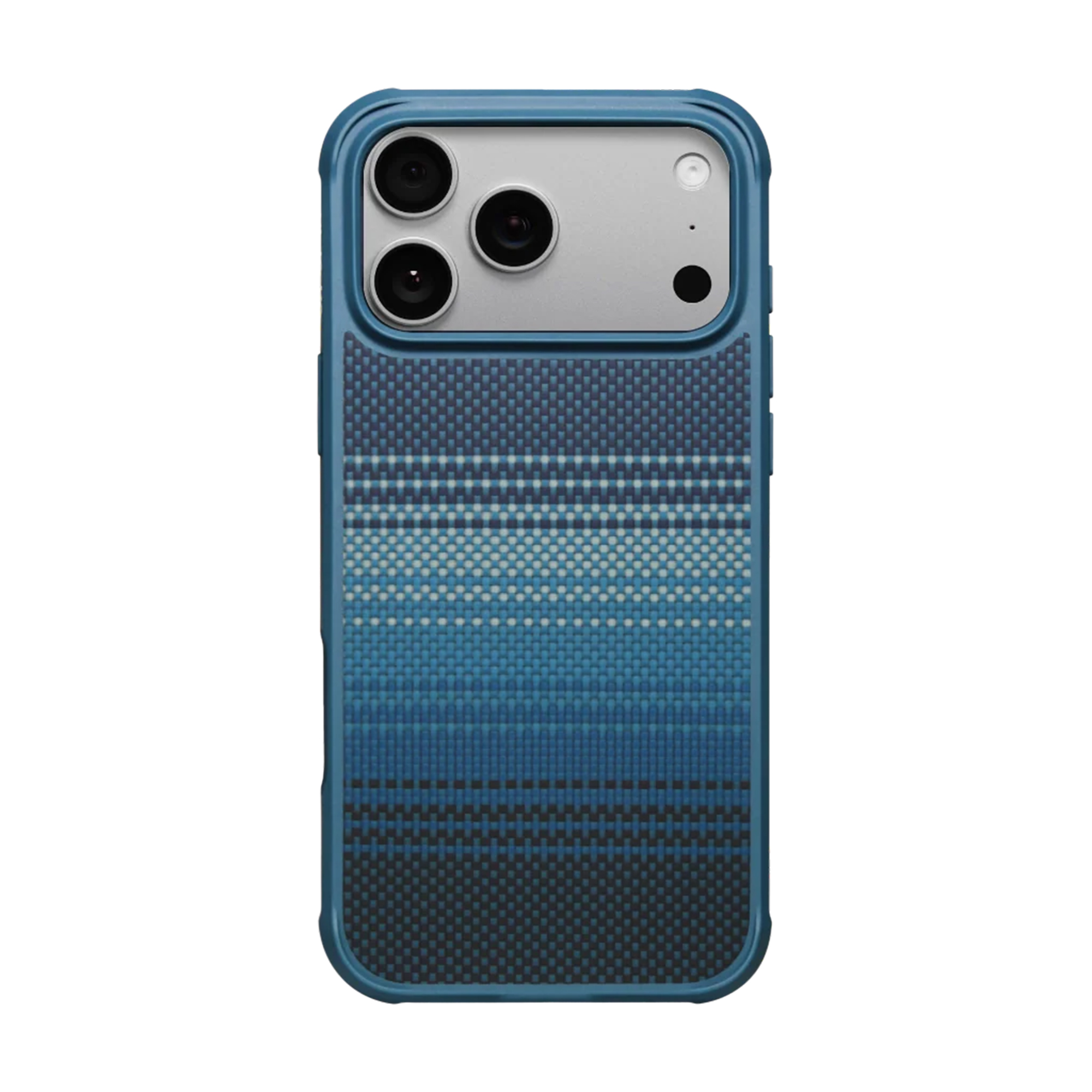 Pitaka Cairn Case für das Apple iPhone 17 Pro Max - Moonrise