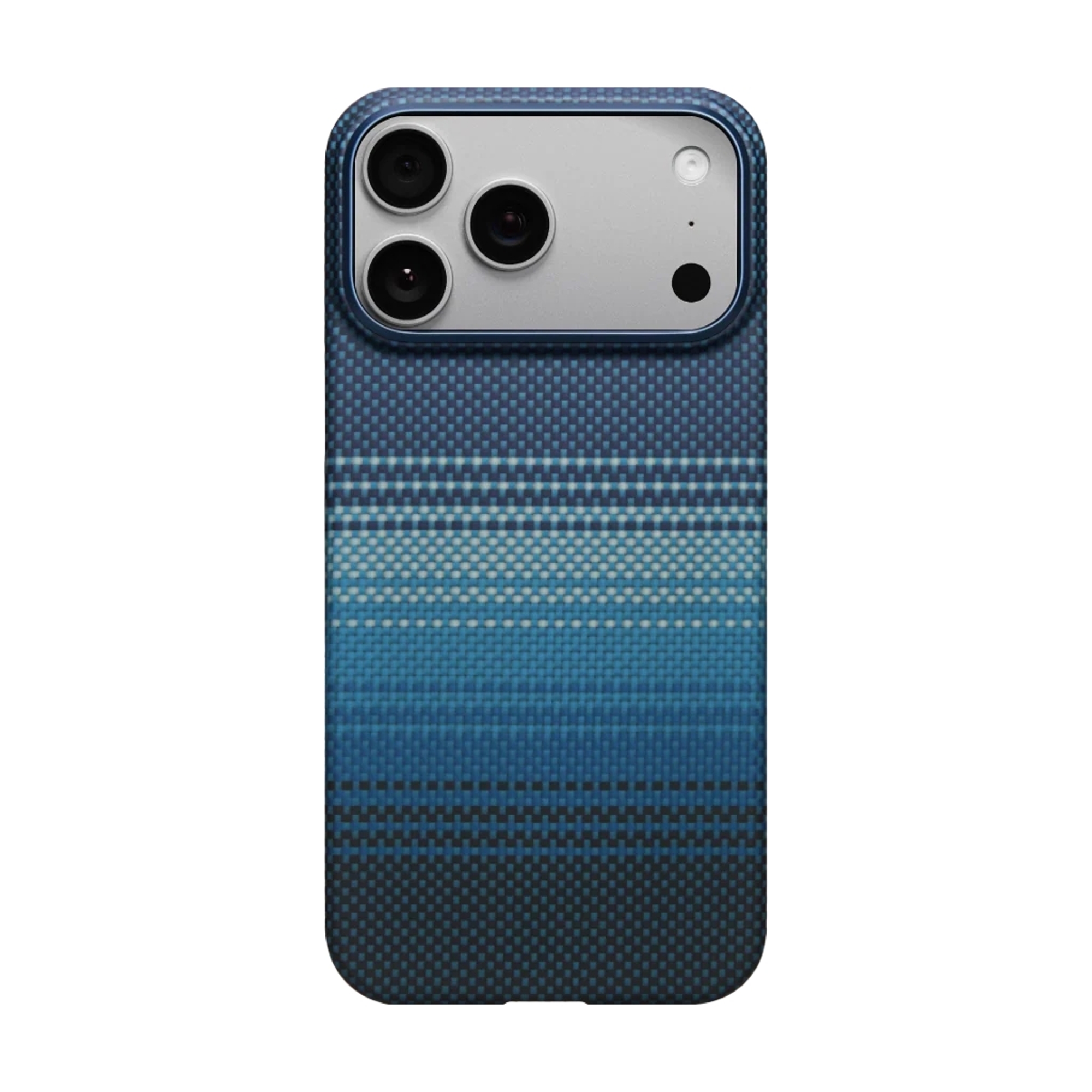 Pitaka Edge Case für das Apple iPhone 17 Pro - Moonrise