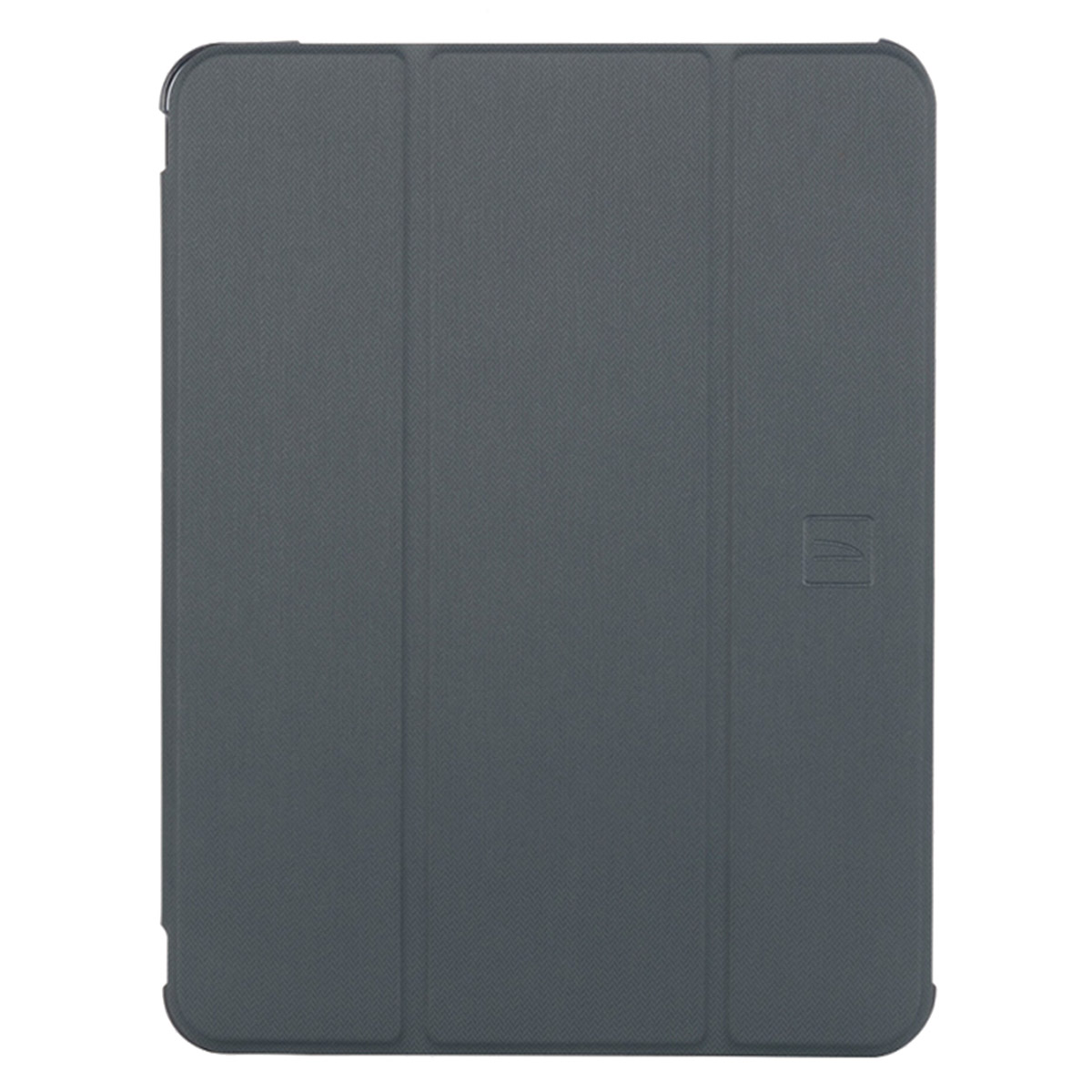 Tucano Satin case für das Apple iPad Pro 11 (2025) M5 / (2024) M4 - Blue & Black