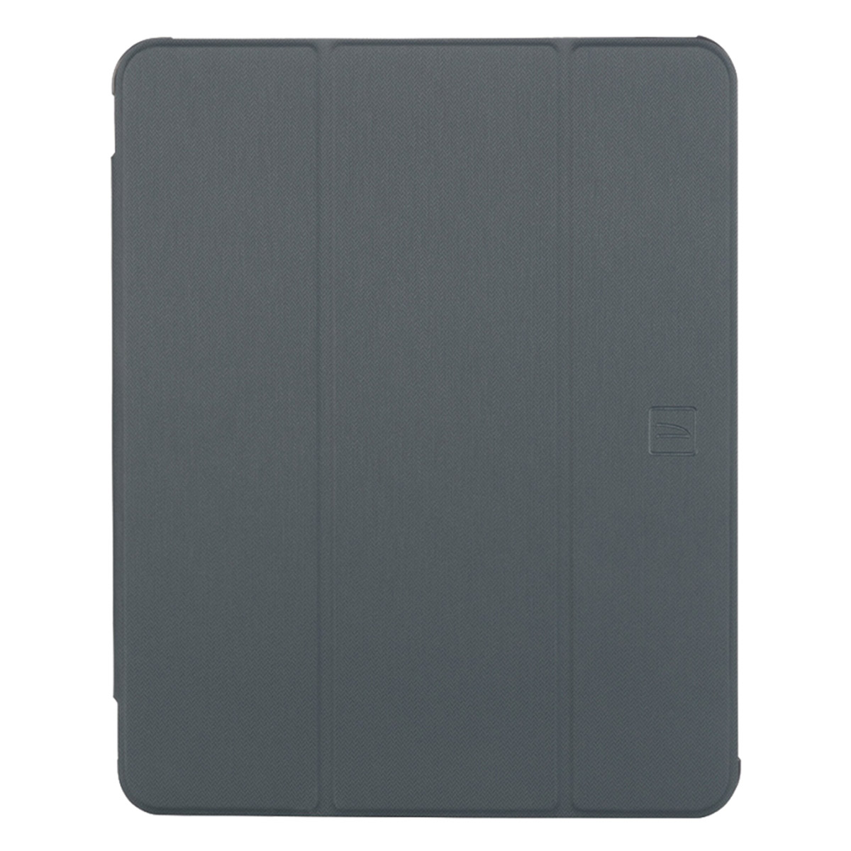 Tucano Satin (Apple iPad Pro 13 2024), Tablet Hülle, Blau, Schwarz, Grau - Image 6