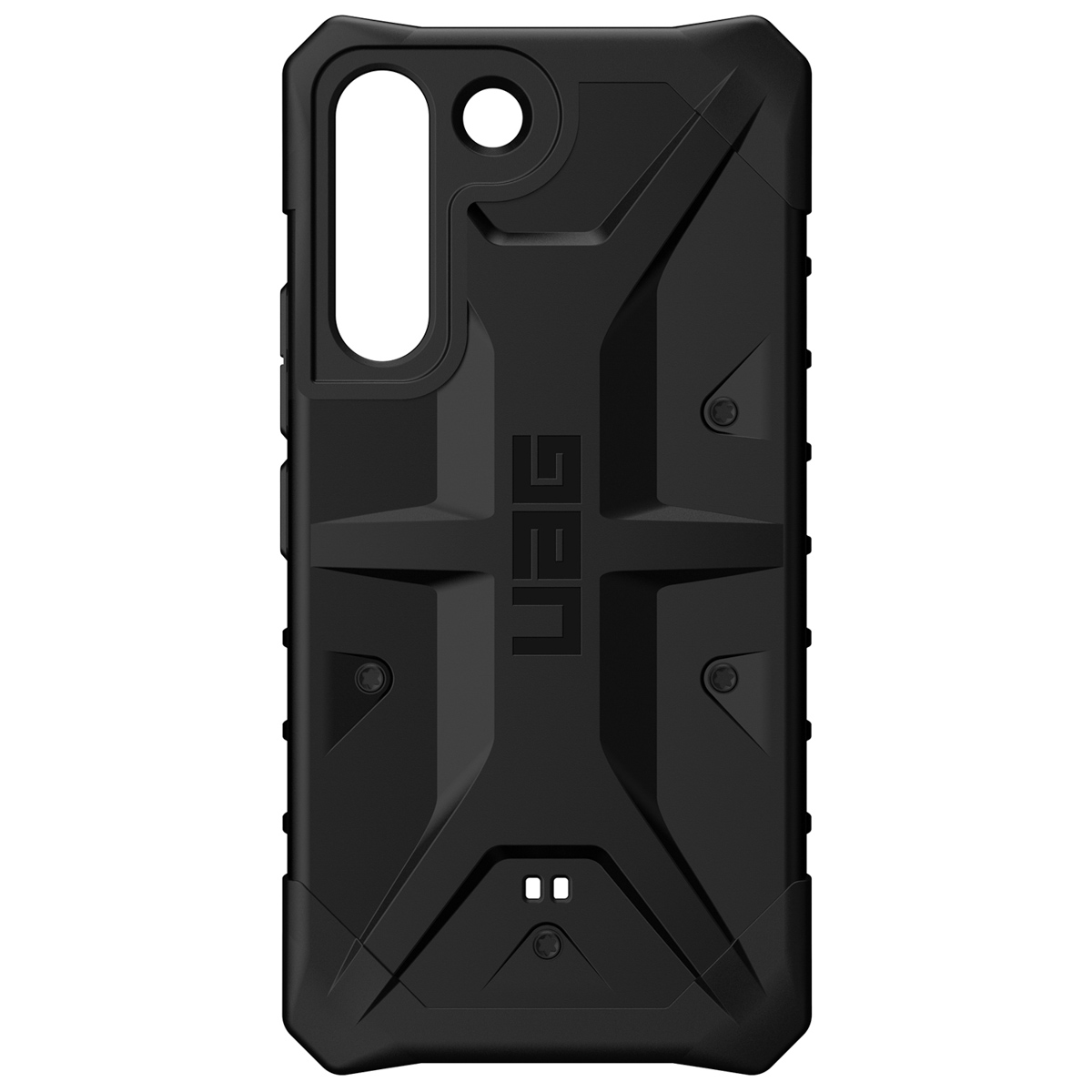 UAG Pathfinder Case für das Samsung Galaxy S22 - Schwarz