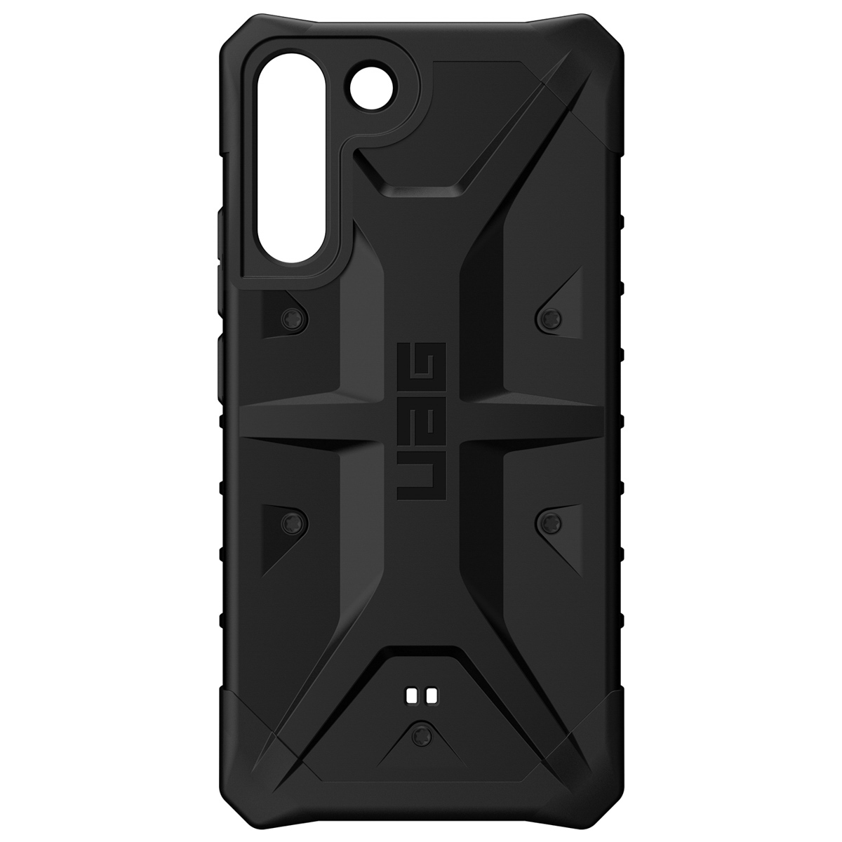 UAG Pathfinder Case für das Samsung Galaxy S22 Plus - Schwarz