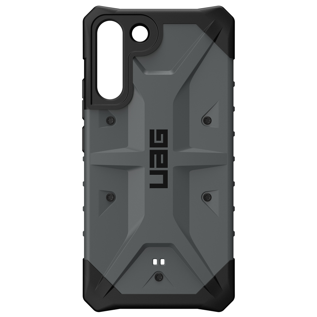 UAG Pathfinder Case für das Samsung Galaxy S22 Plus - Silber