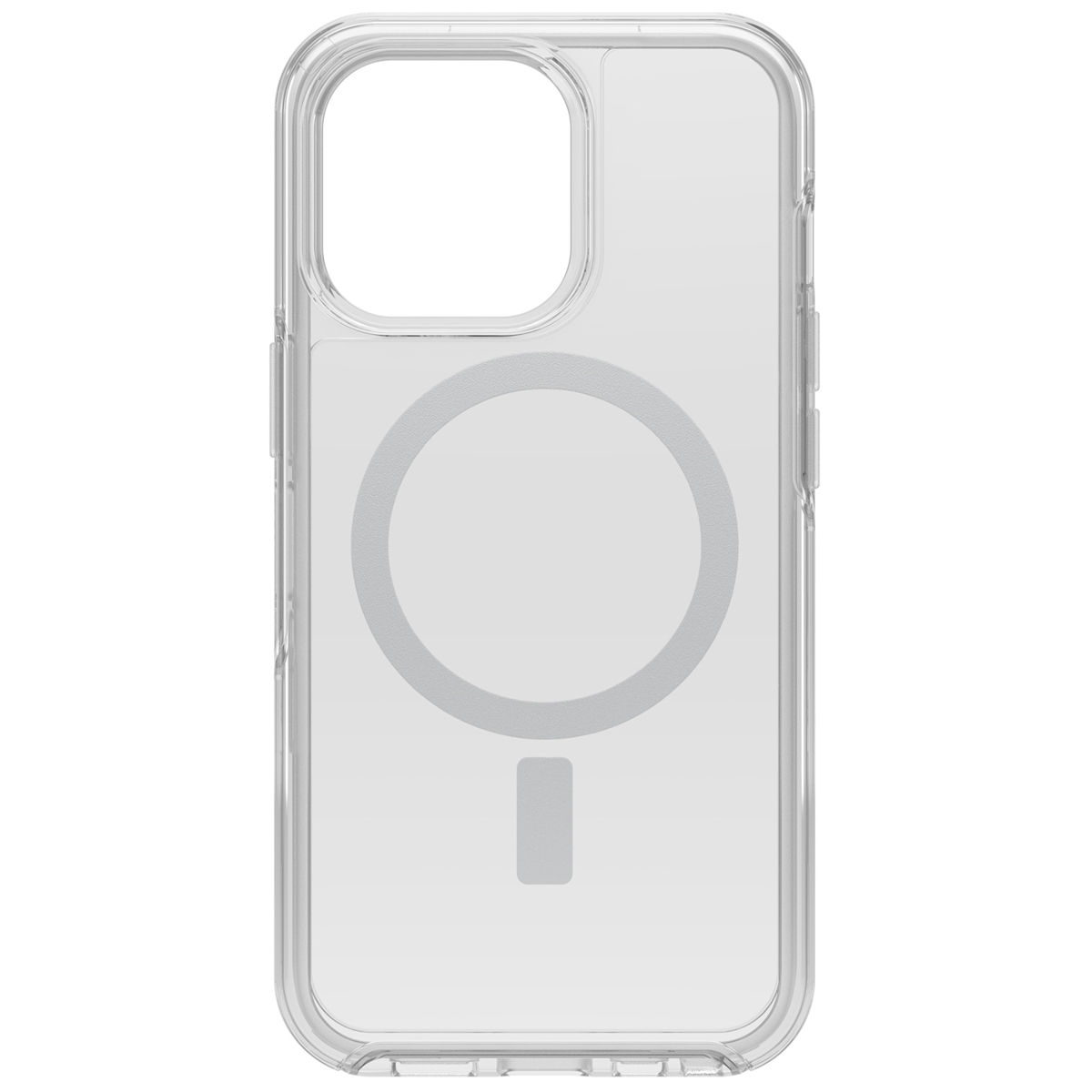 OtterBox Symmetry Clear Case MagSafe für das Apple iPhone 13 Pro - Transparent