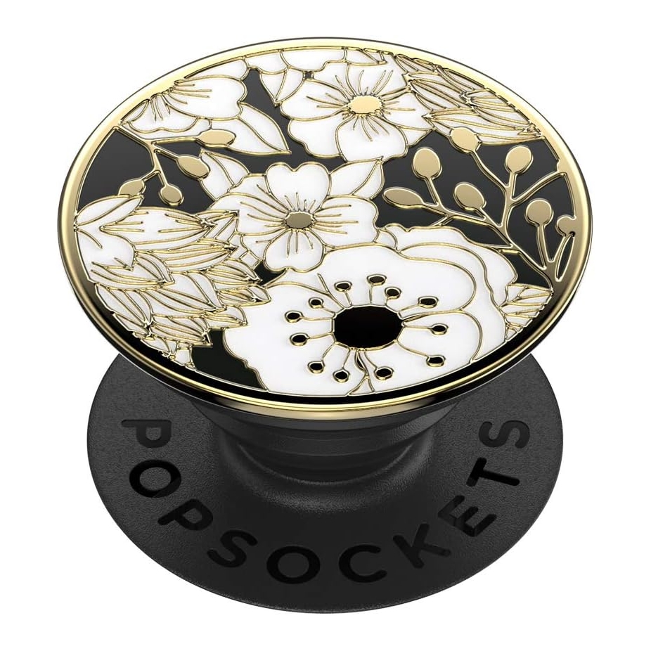 PopSockets PopGrip - Abnehmbar - Wild Flowers