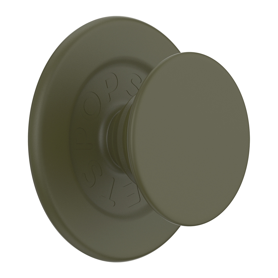 PopSockets PopGrip MagSafe Round - Fatigue