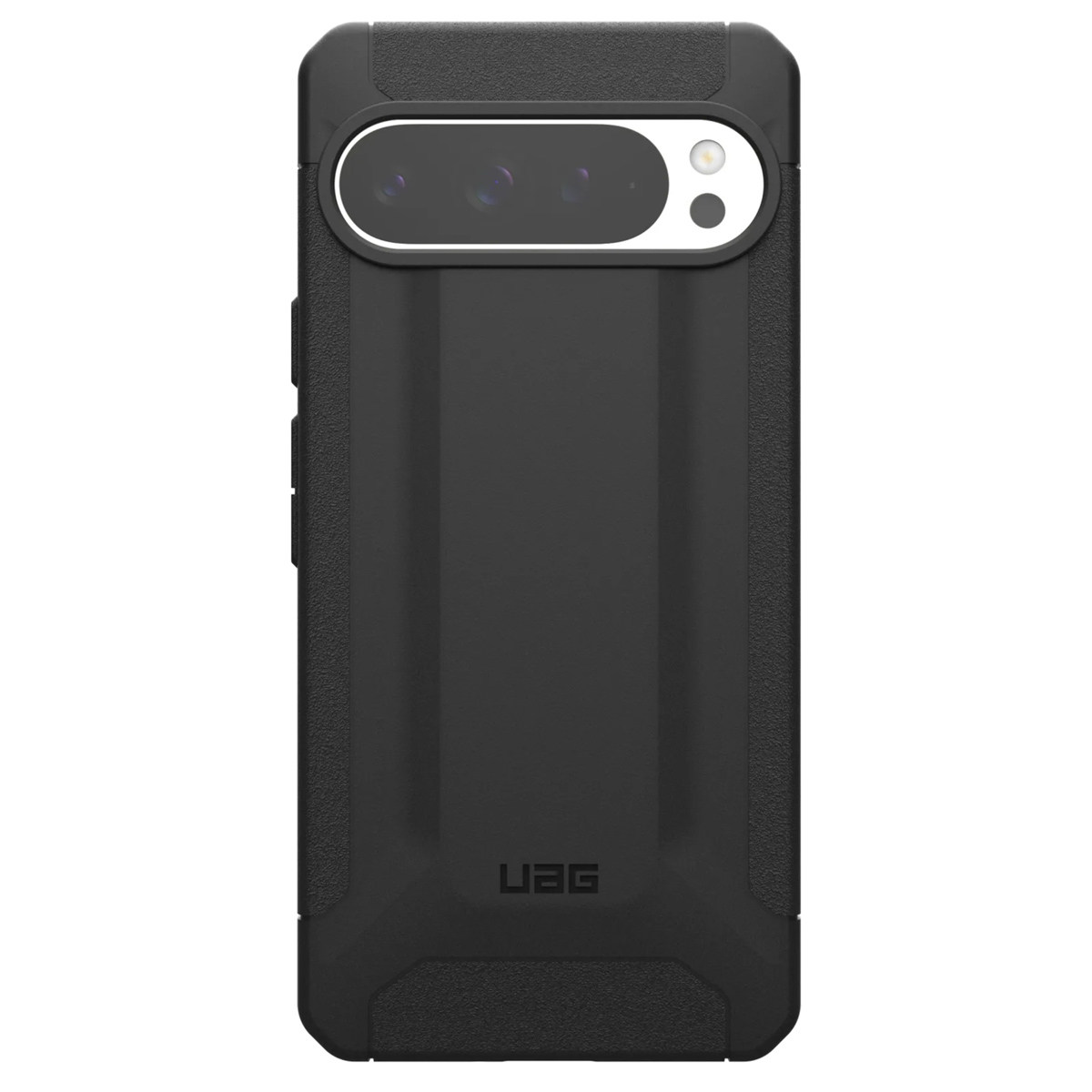 UAG Scout Backcover für das Google Pixel 9 Pro XL - Schwarz