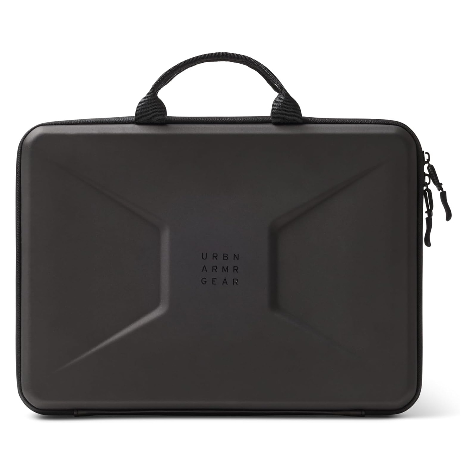 UAG Civilian Shock Laptop Hülle mit Griff 16 Zoll - Large - Schwarz