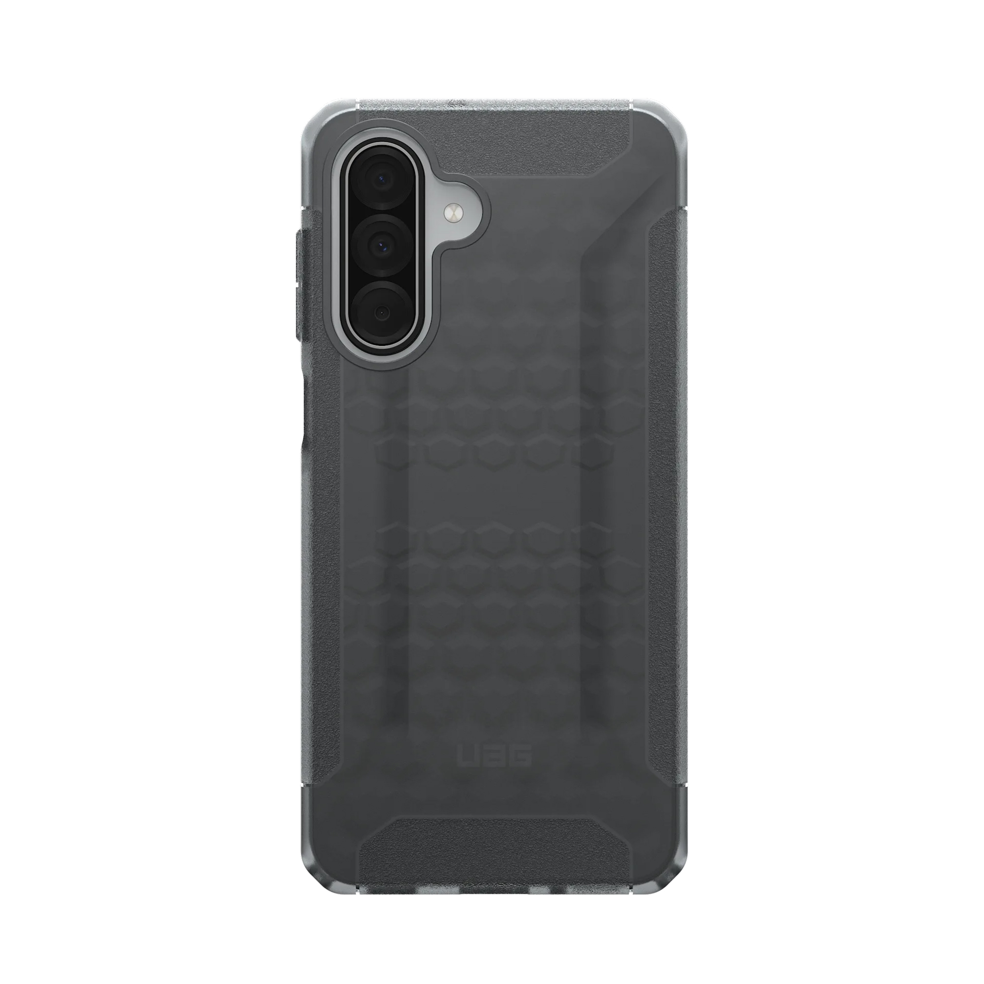 UAG Scout Backcover für das Samsung Galaxy A17 (5G) / (4G) - Ash
