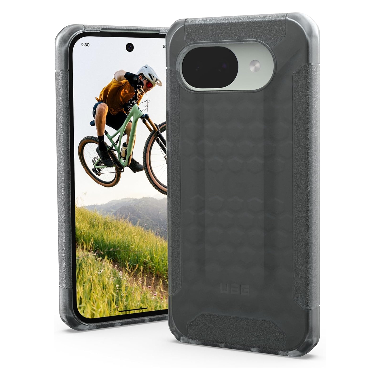 UAG Scout Backcover für das Google Pixel 10a - Ash