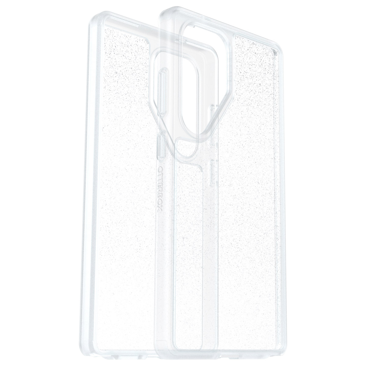 OtterBox React Backcover für das Samsung Galaxy S25 Ultra - Stardust