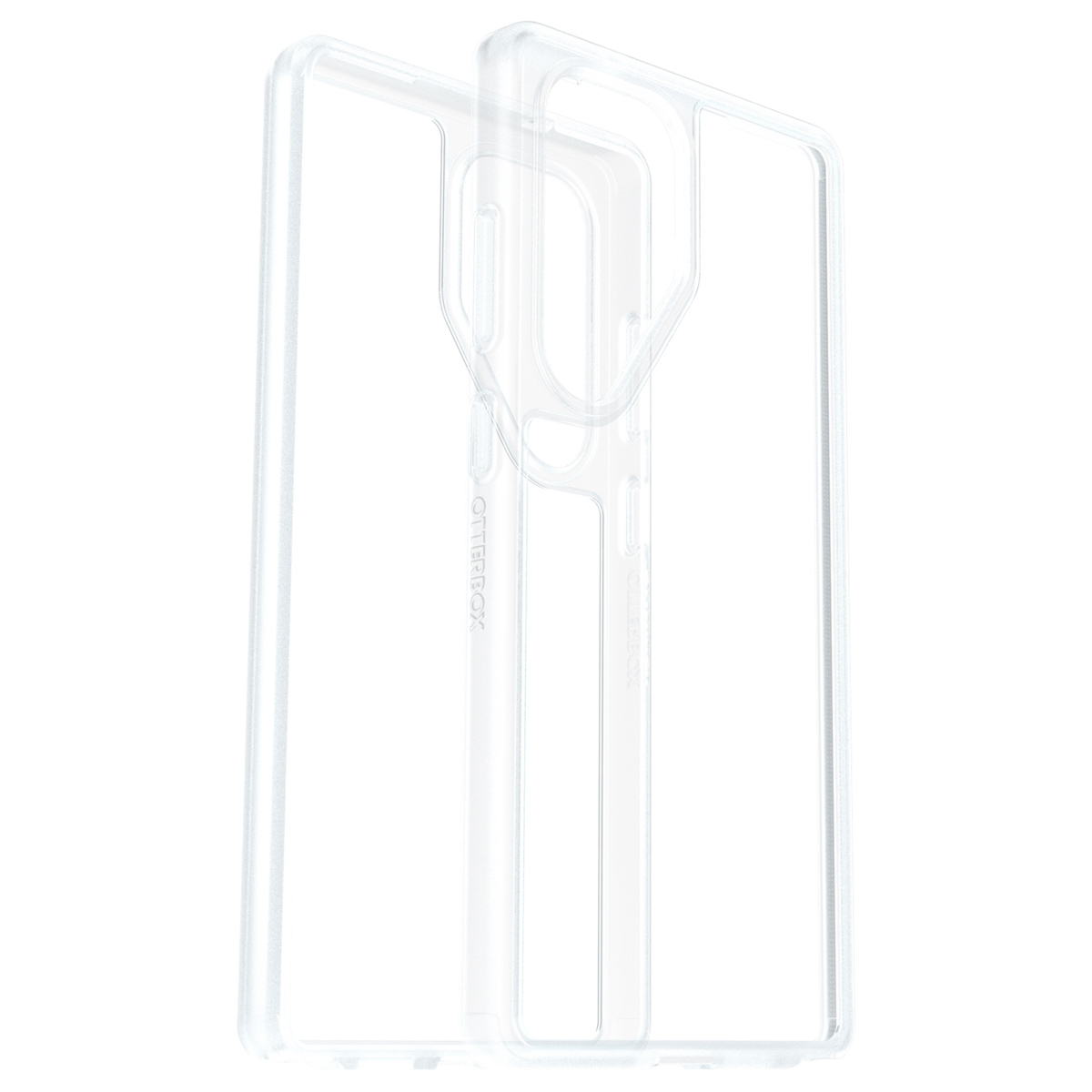 OtterBox React Backcover für das Samsung Galaxy S25 Ultra - Transparent