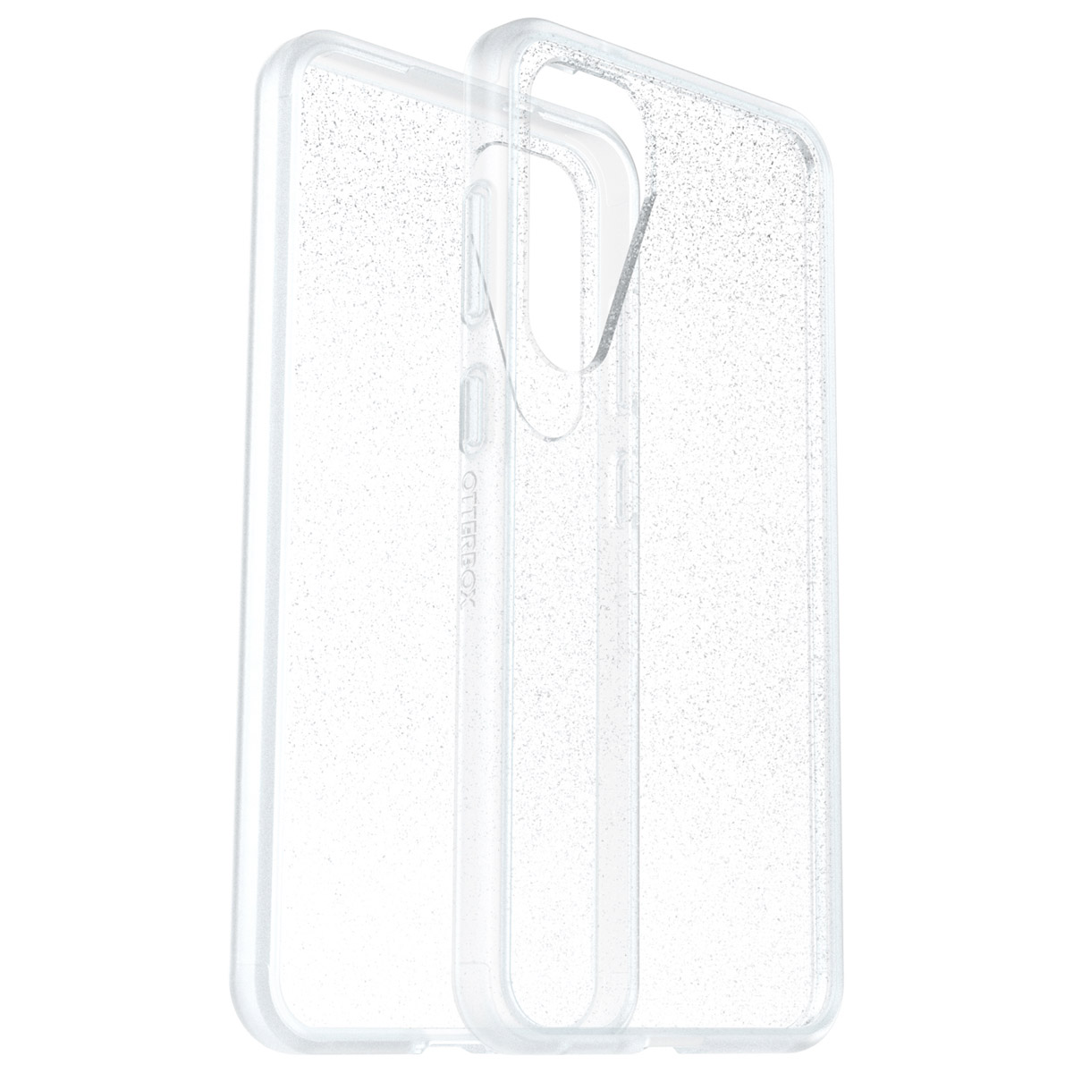 OtterBox React Backcover für das Samsung Galaxy S25 Plus - Stardust
