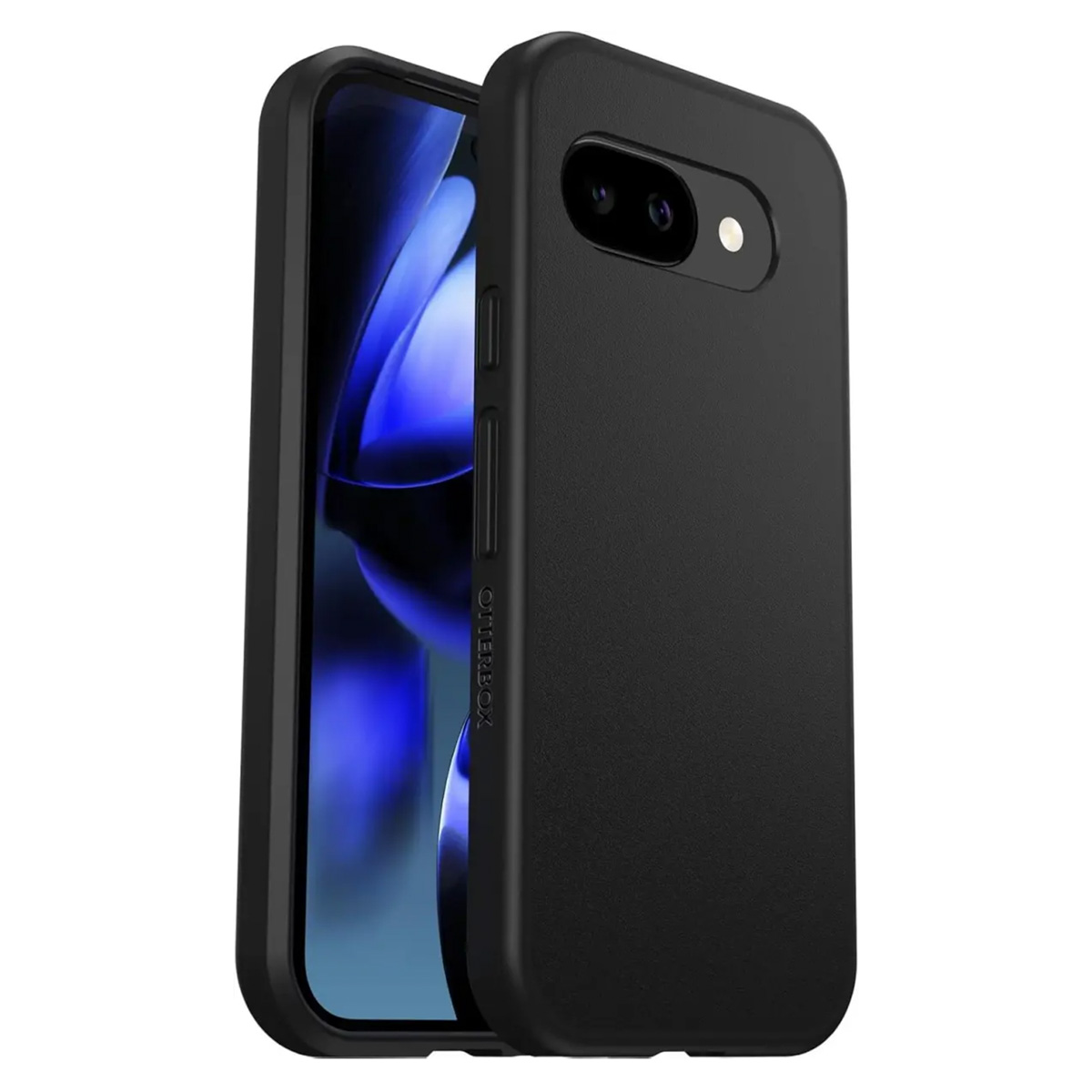 OtterBox React Backcover für das Google Pixel 9A - Black