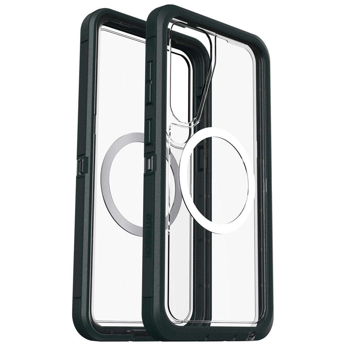 OtterBox Defender XT Back Cover für das Samsung Galaxy S25 Plus - Jubilee Green