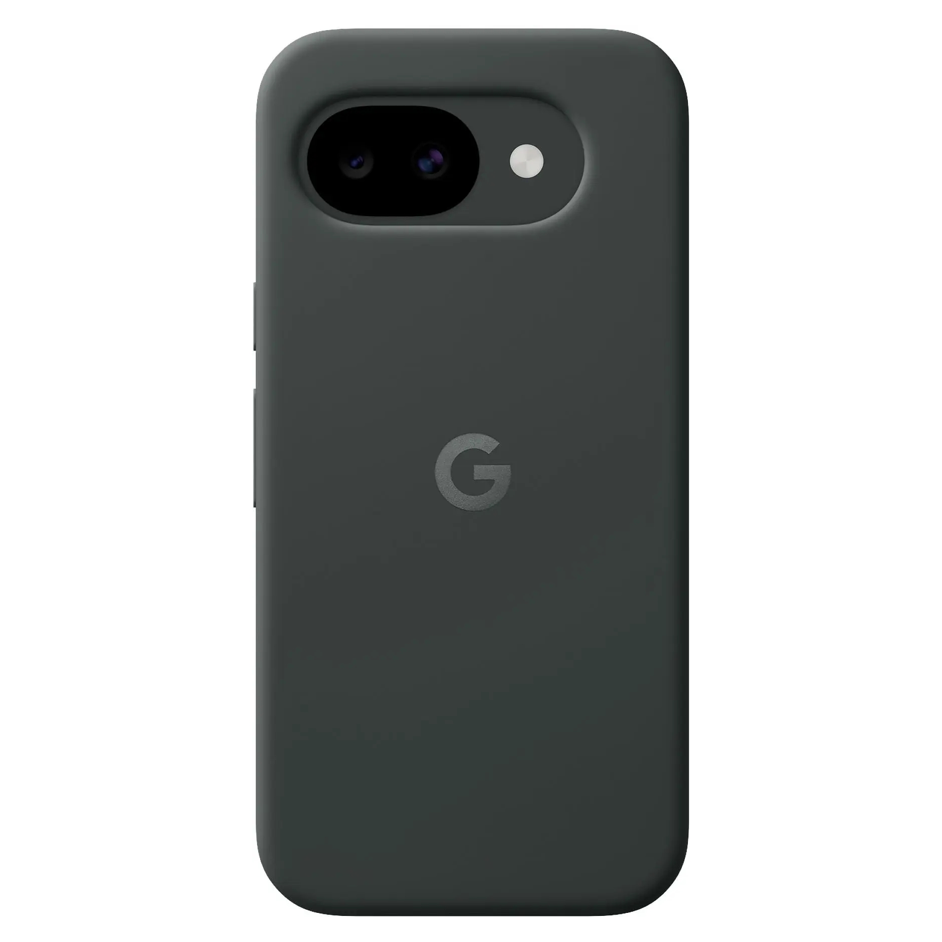 Originele Back Cover für das Google Pixel 10a - Obsidian