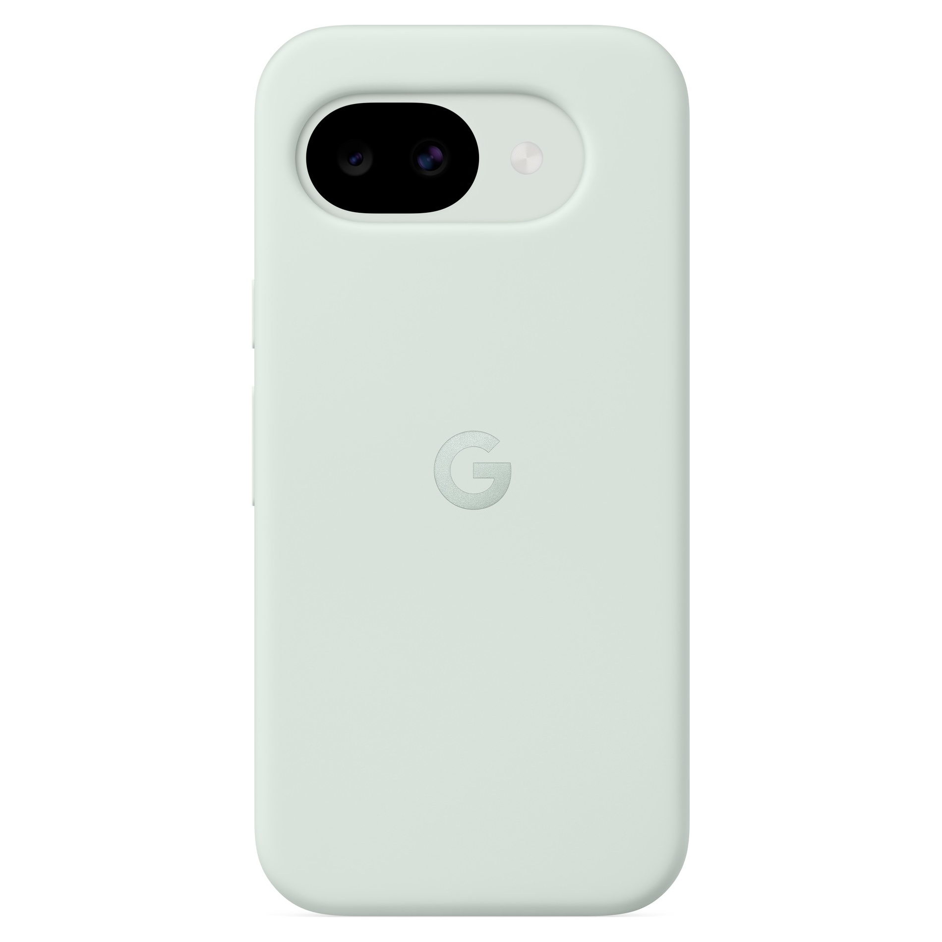Originele Back Cover für das Google Pixel 10a - Fog