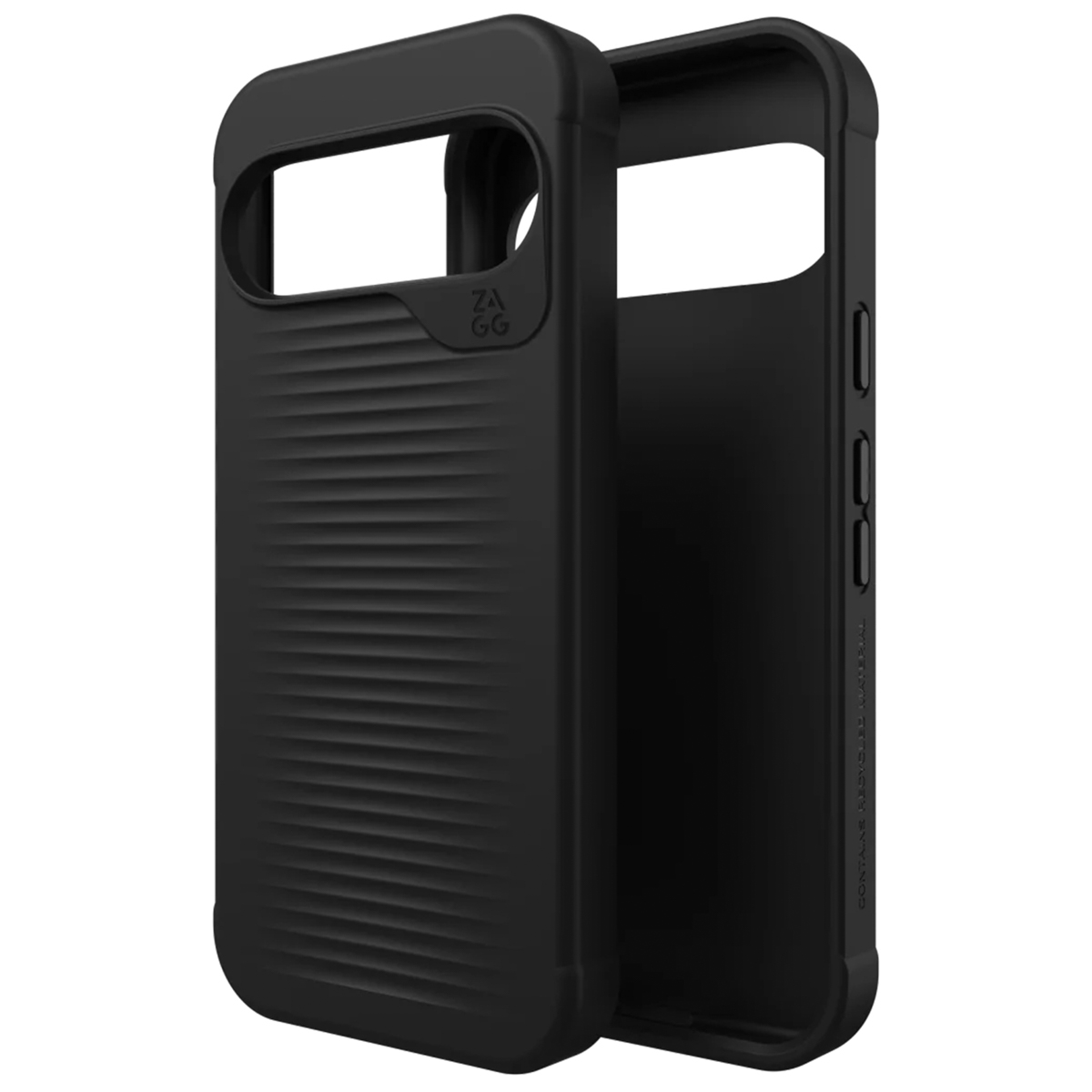 ZAGG Luxe Case für das Google Pixel 9 Pro XL - Schwarz