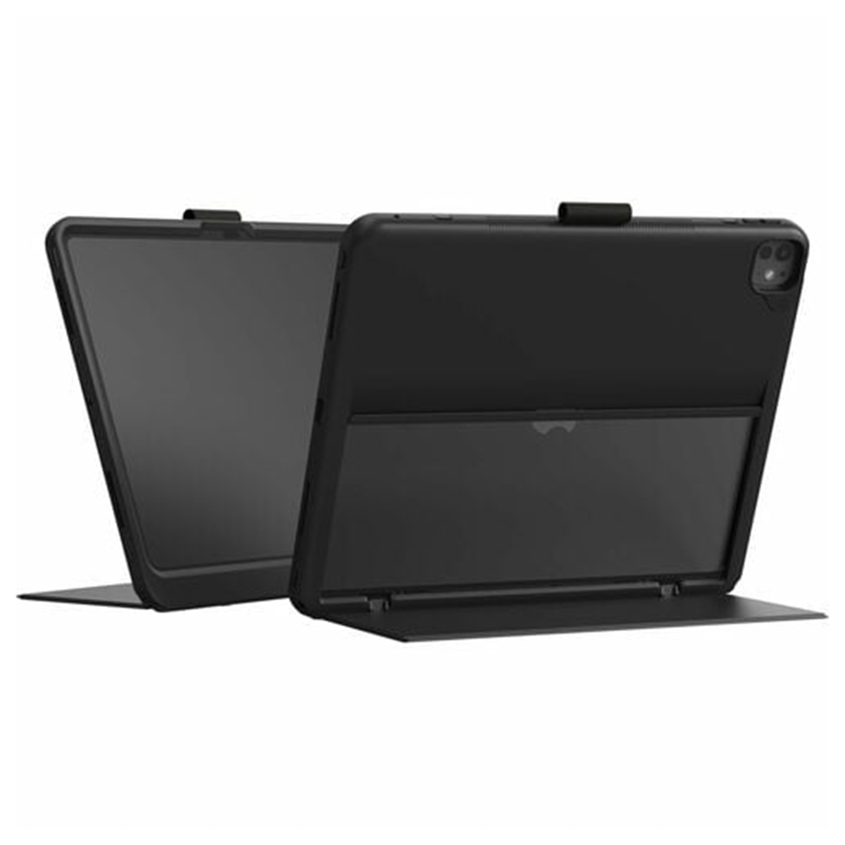 ZAGG Graphene Denali Case für das Apple iPad Pro 13 (2025) M5 / (2024) M4 - Schwarz