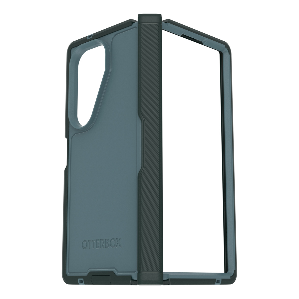 OtterBox Defender Pro XT Magnets Back Cover für das Samsung Galaxy Z Fold 7 - Sagebrush Green