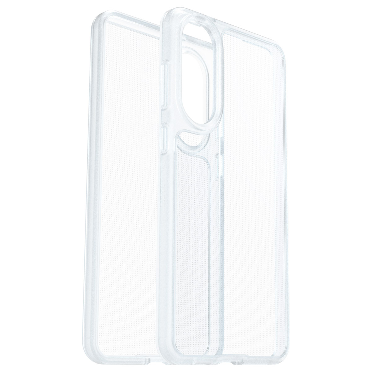 OtterBox React Backcover für das Samsung Galaxy S25 Edge - Clear