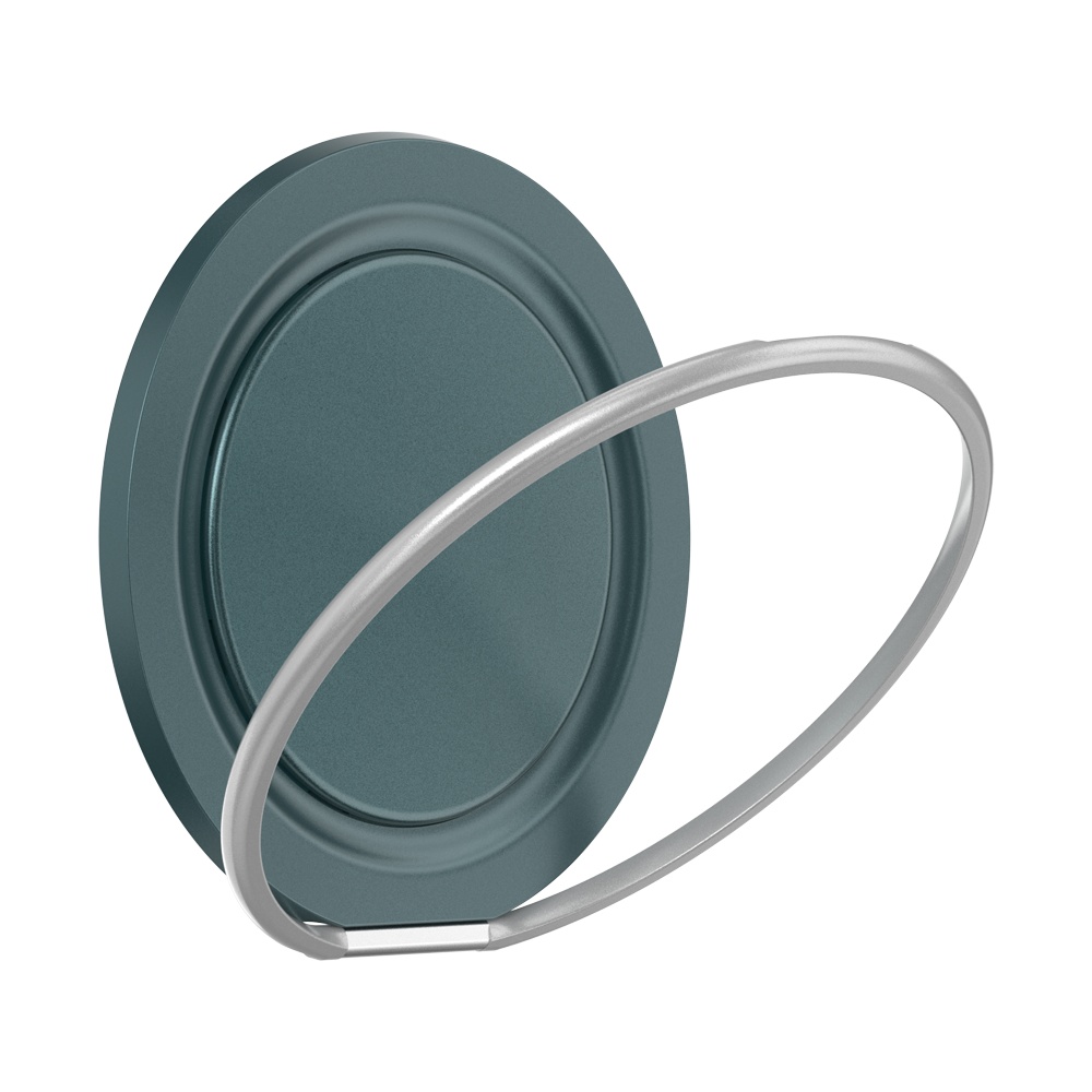 PopSockets PopGrip Low Pro MagSafe - Transformative Teal