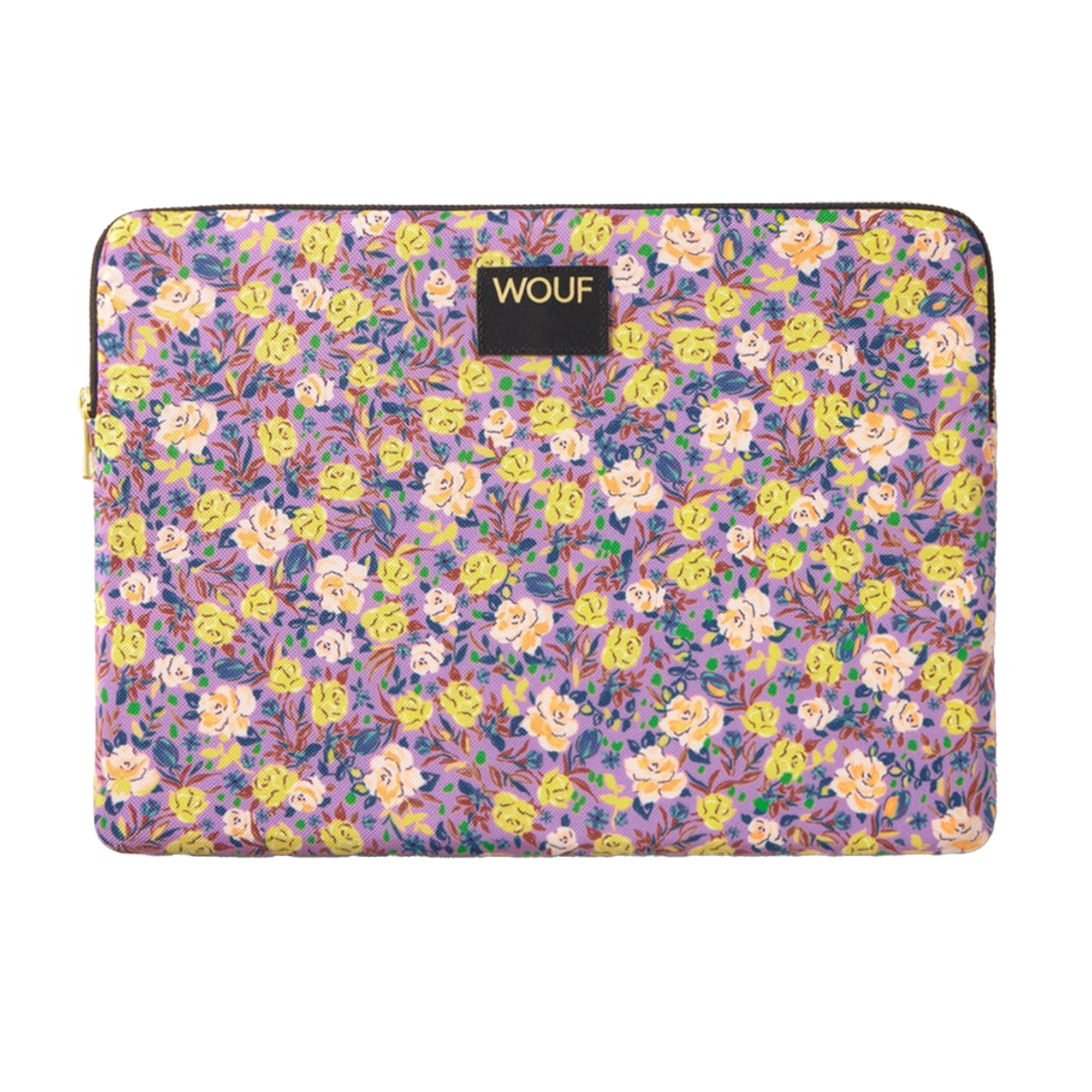 Wouf Daily Laptop Hülle 15-16 Zoll - Laptop Sleeve - Sundance
