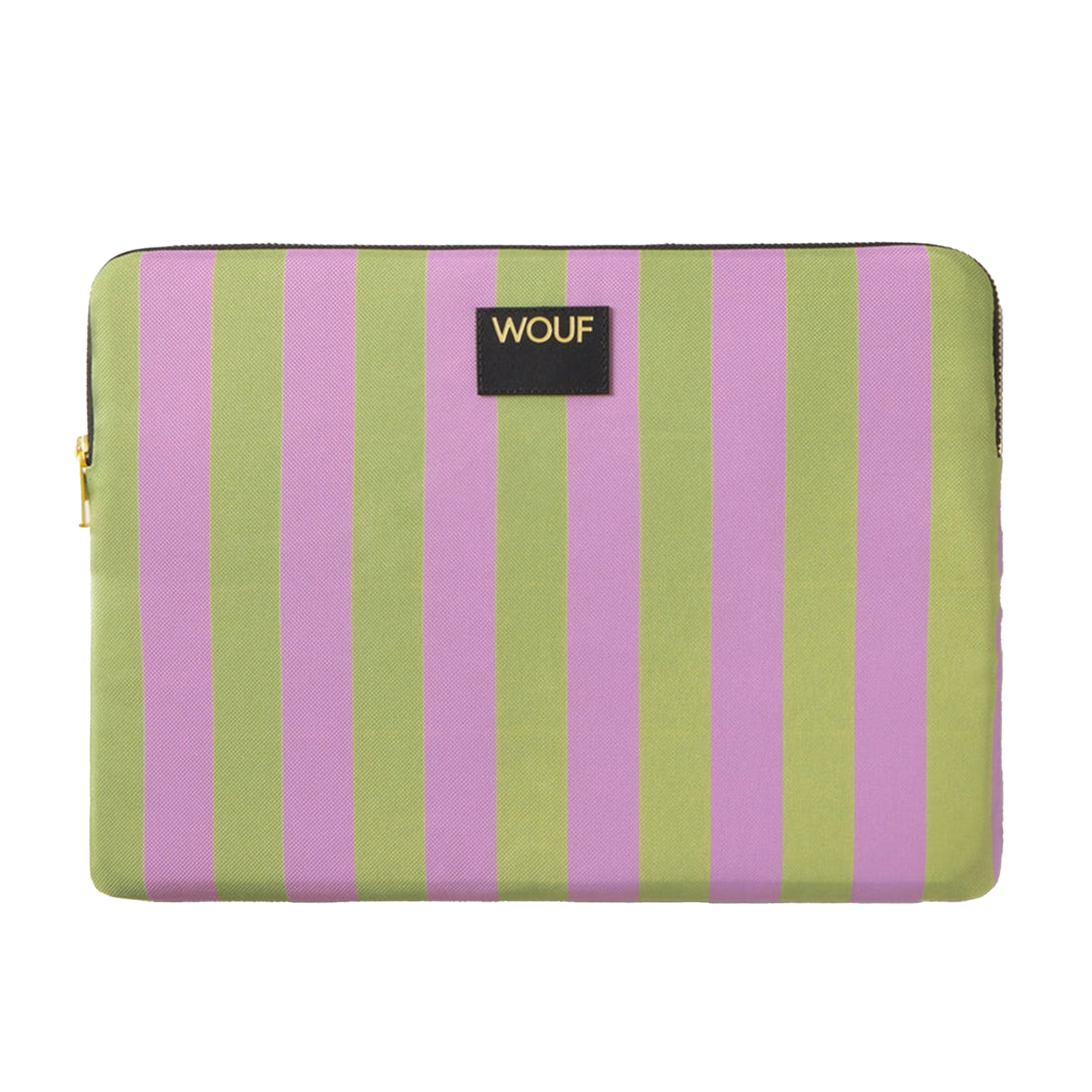 Wouf Daily Laptop Hülle 13-14 Zoll - Laptop Sleeve - Riviera